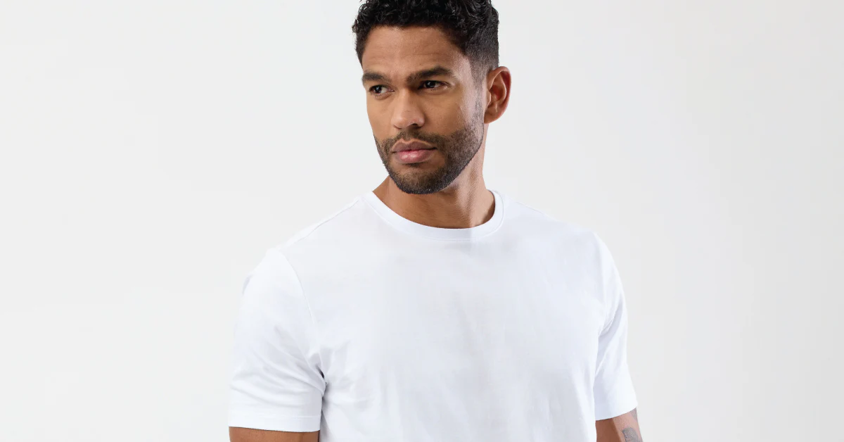Elevated Essentials for Modern Men