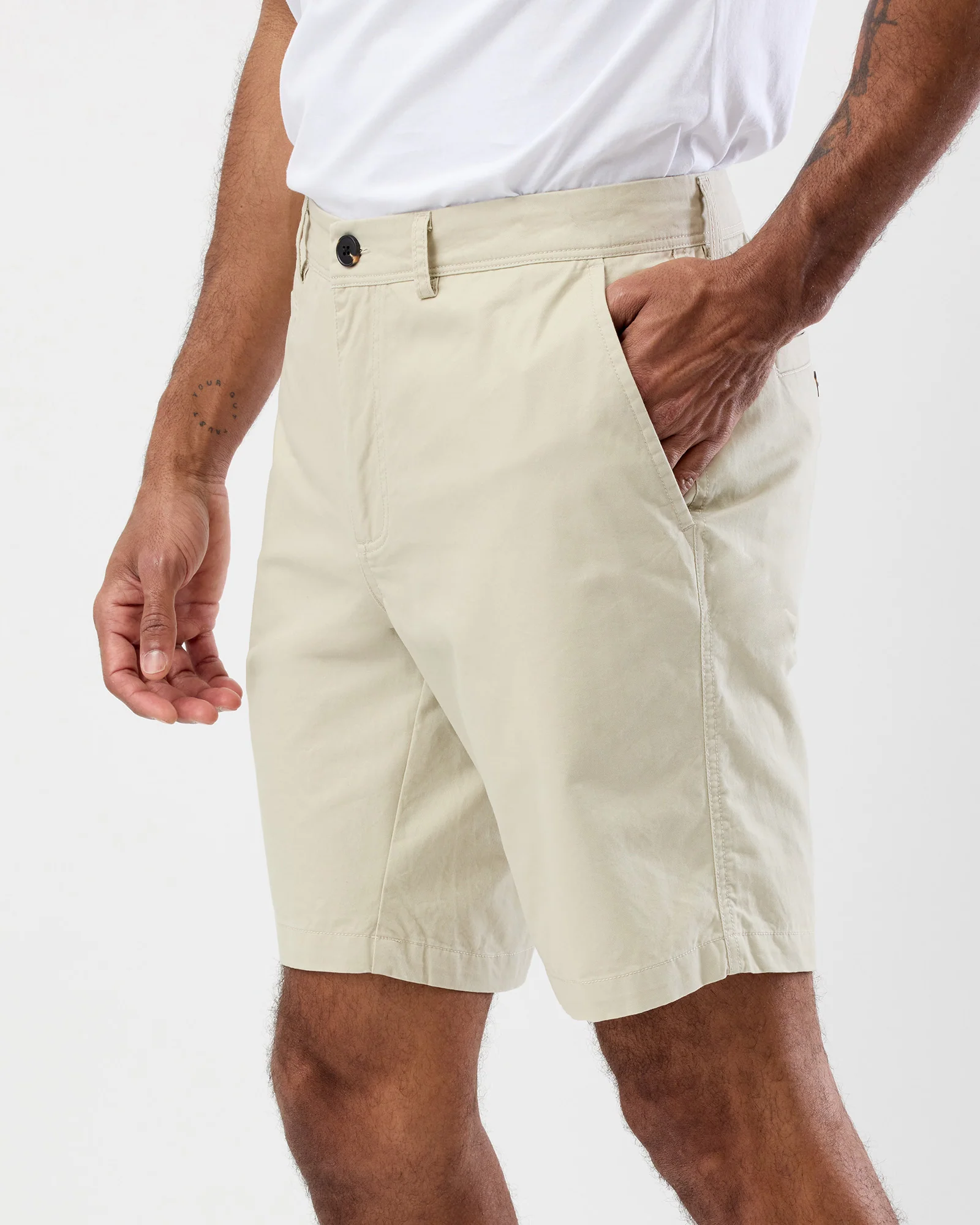 BERMUDA SHORTS - Image 3