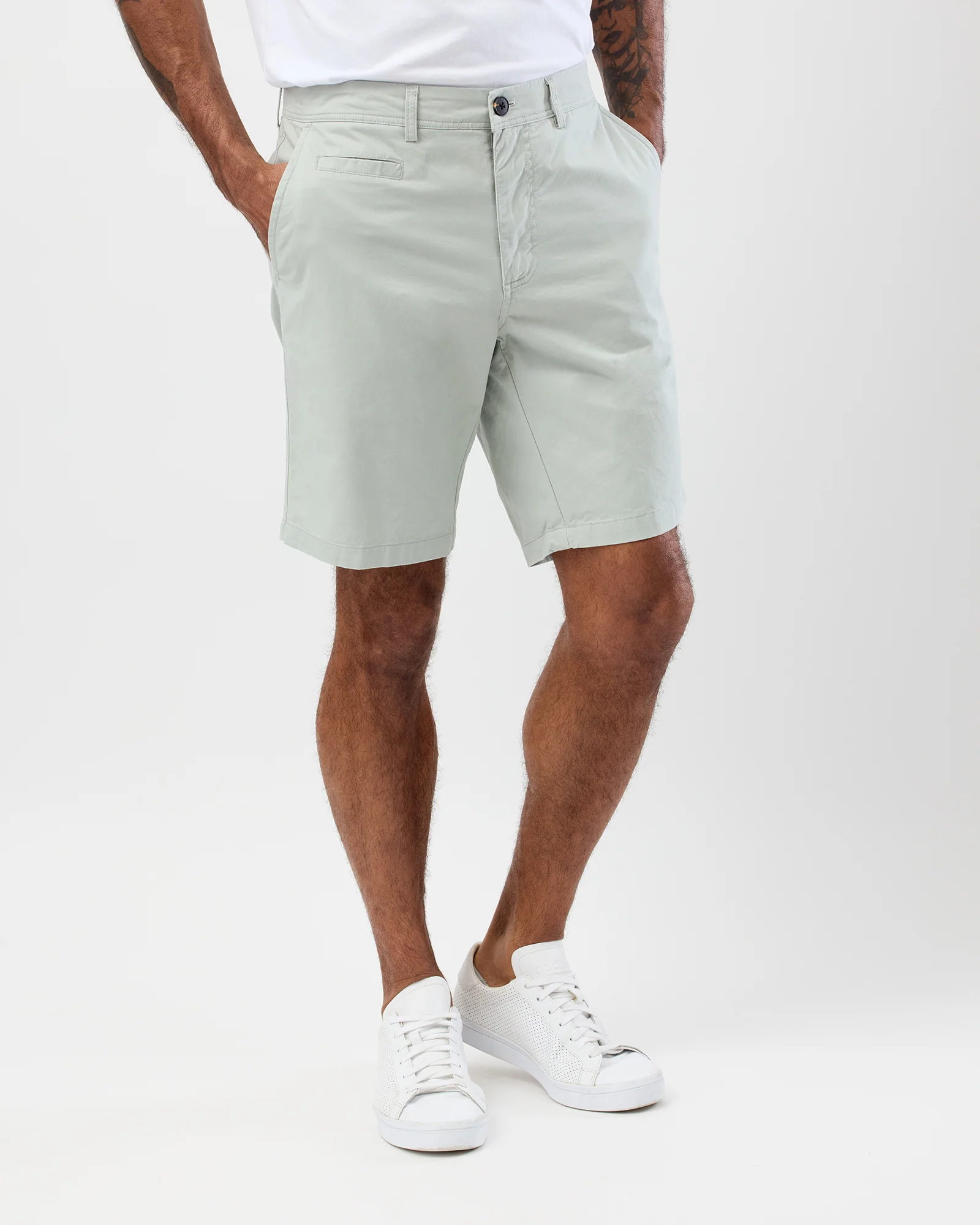 BERMUDA SHORTS - Image 3