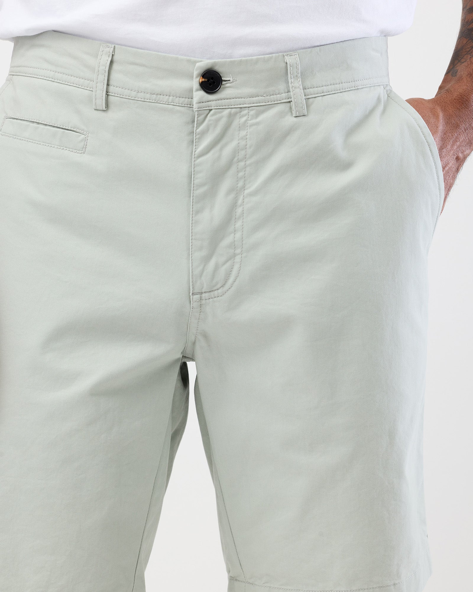 BERMUDA SHORTS - Image 7