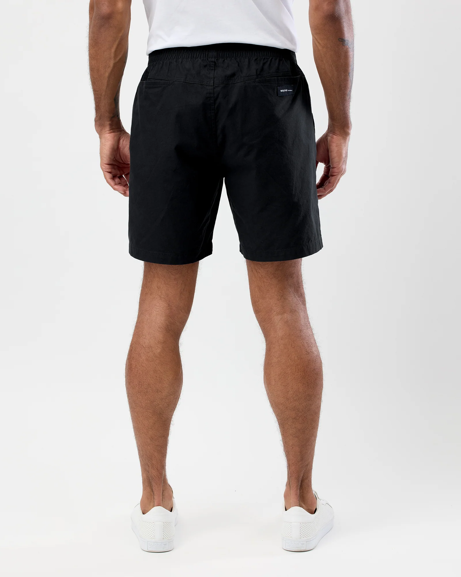 COTTON BEACH SHORTS - Image 5