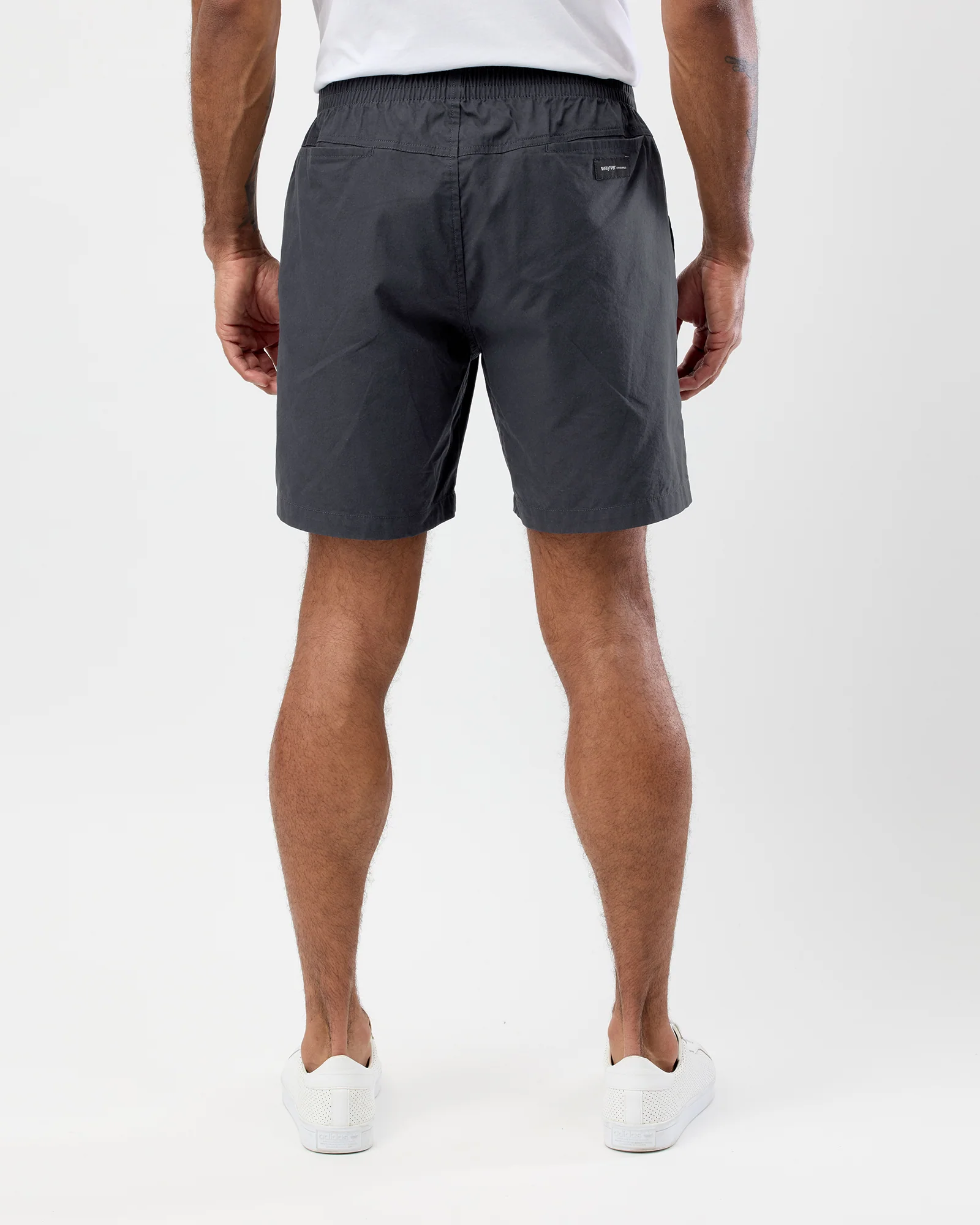 COTTON BEACH SHORTS - Image 5
