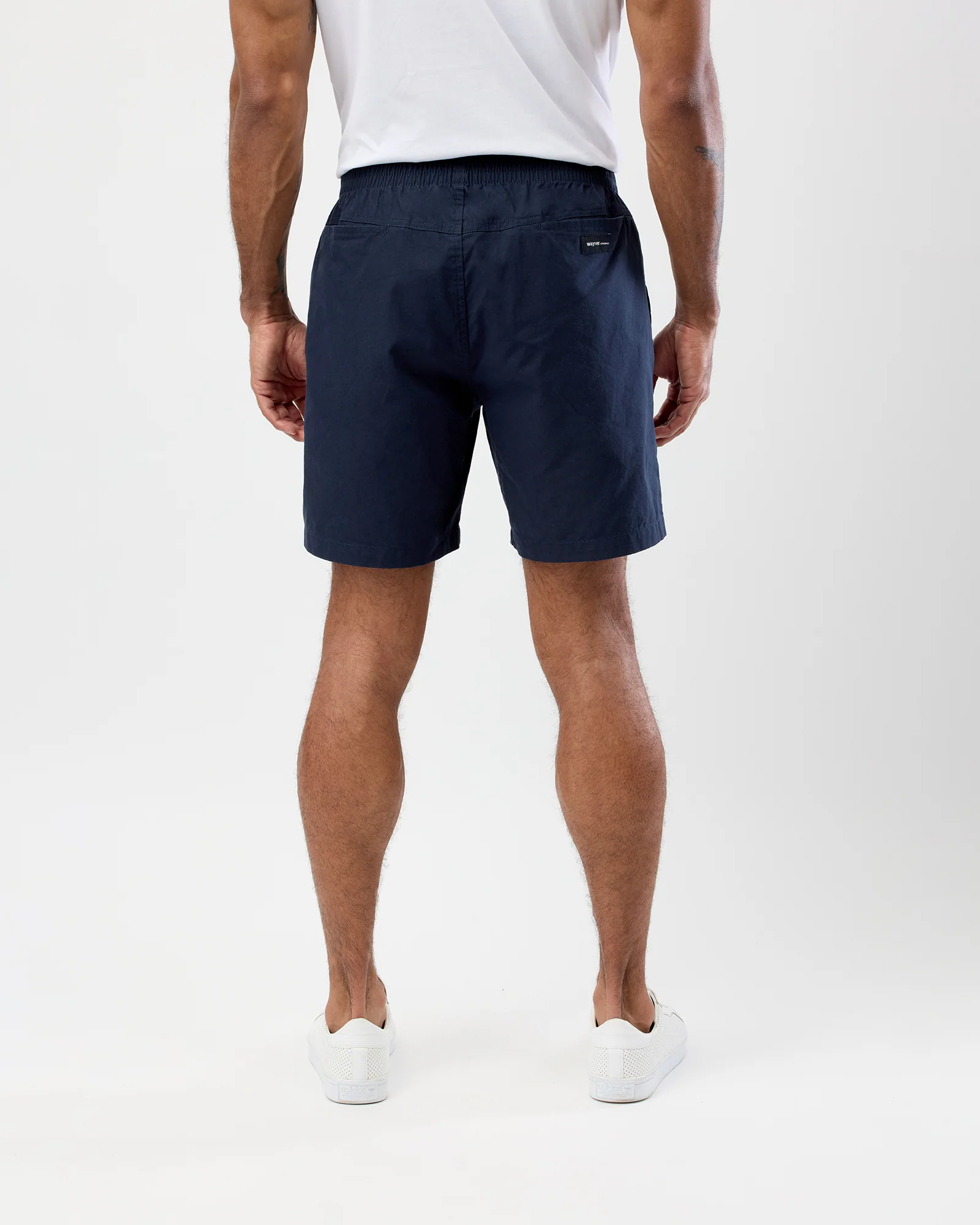 COTTON BEACH SHORTS - Image 5
