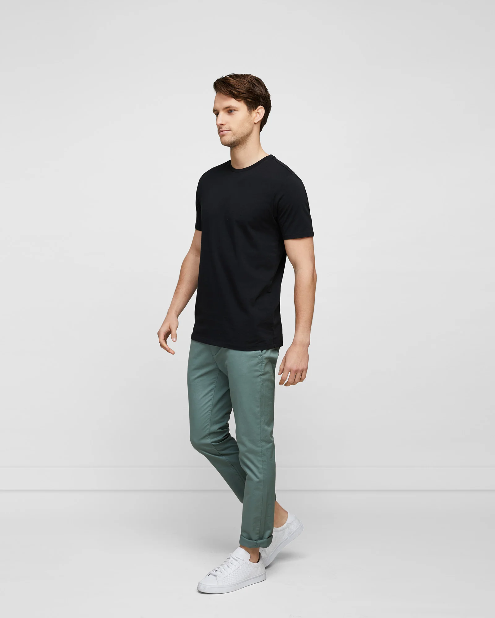ESSENTIAL CREW TEE - Image 4