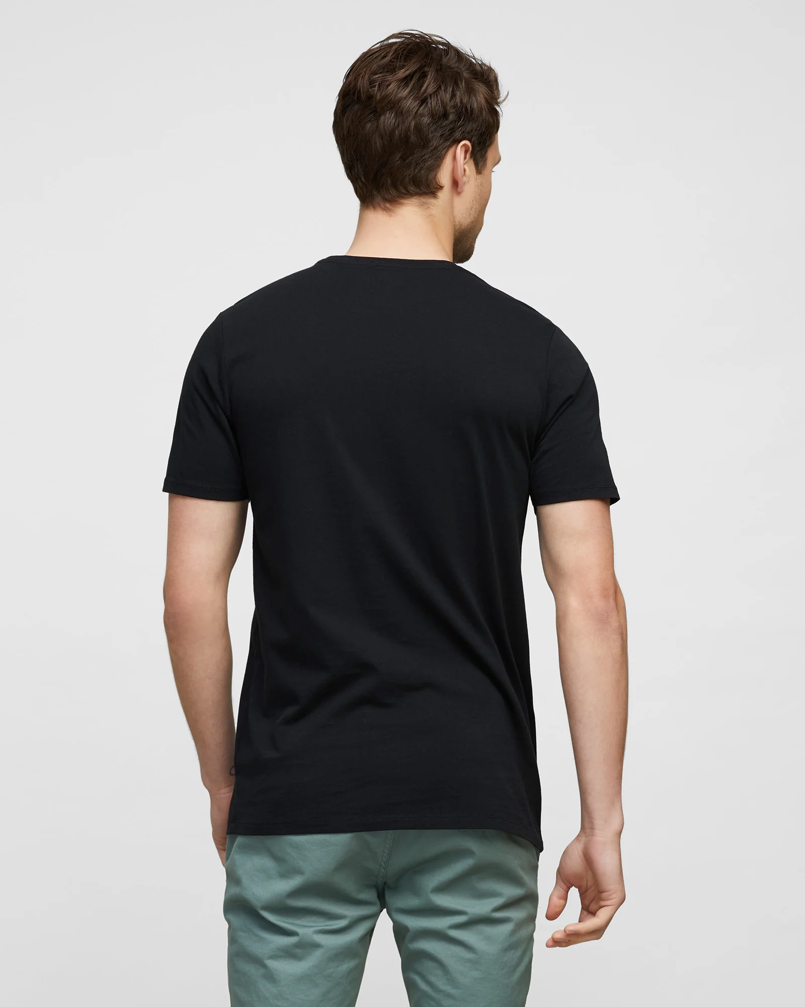 ESSENTIAL CREW TEE - Image 5