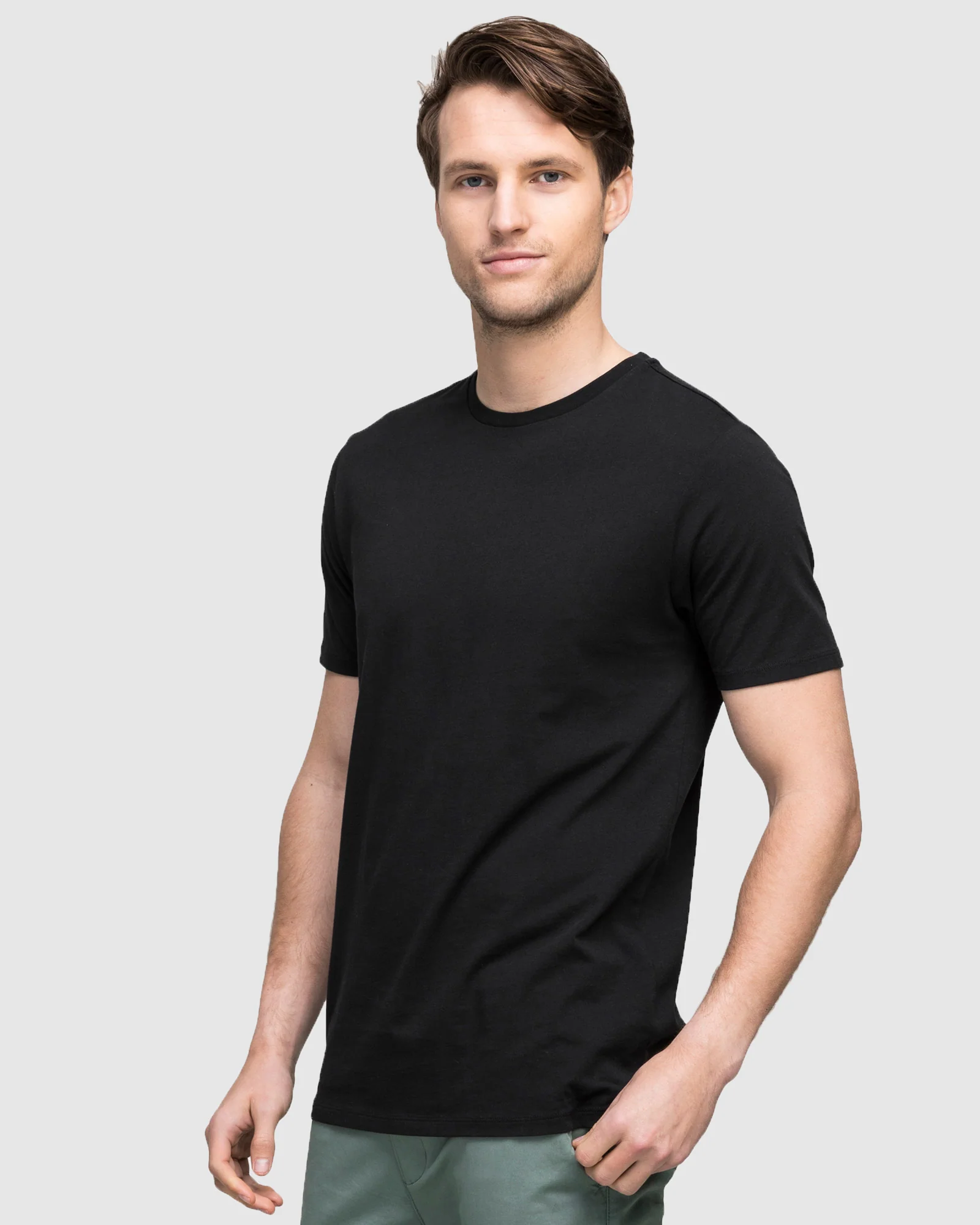 ESSENTIAL CREW TEE - Image 6