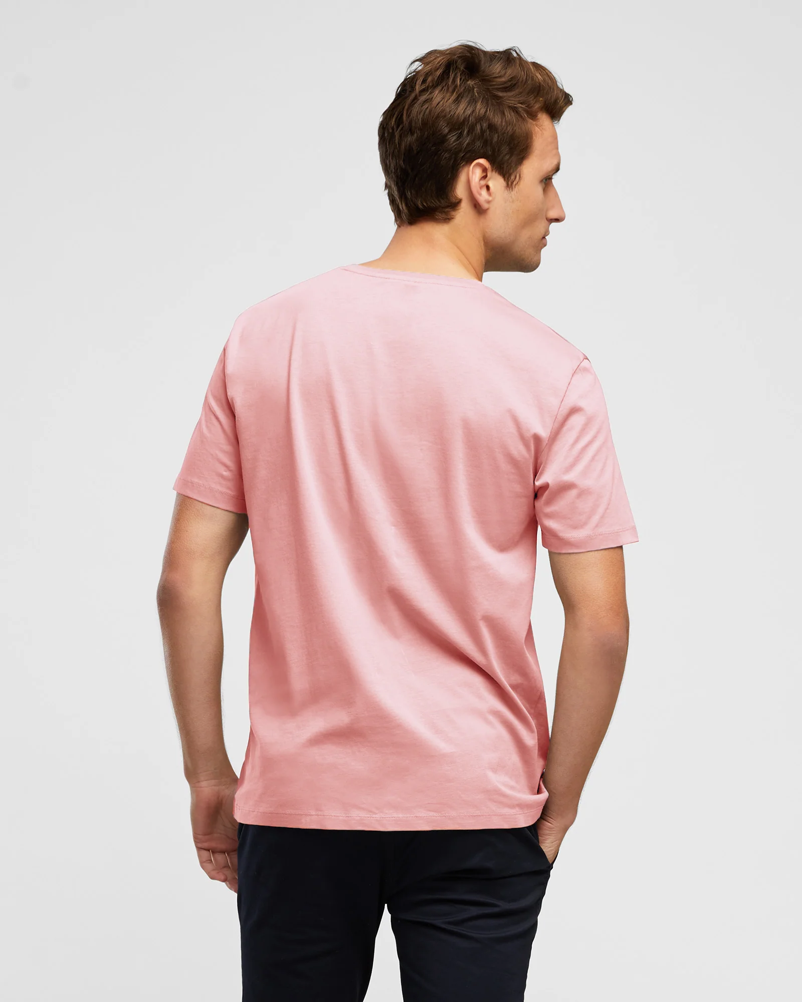 ESSENTIAL CREW TEE - Image 3