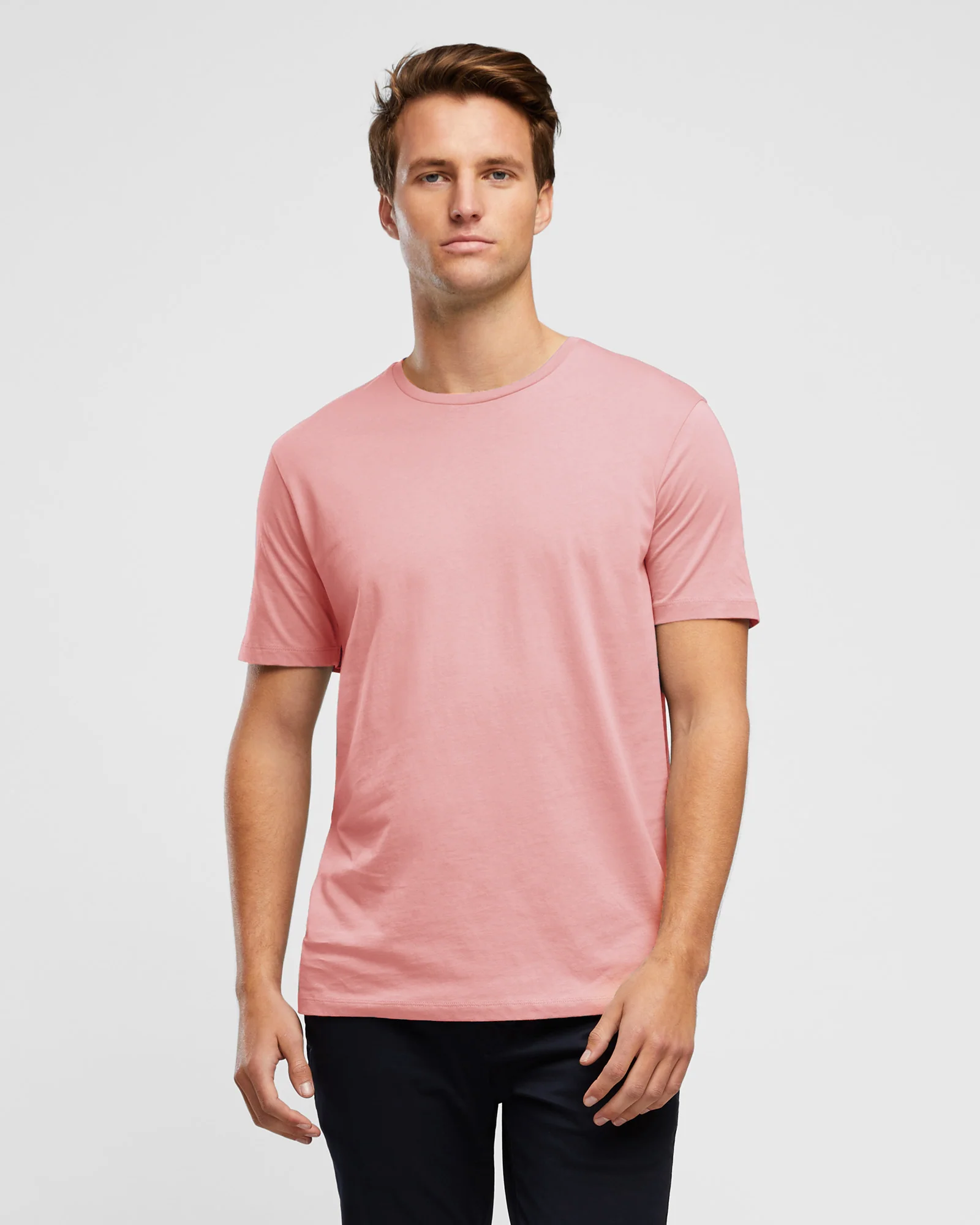 ESSENTIAL CREW TEE - Image 4