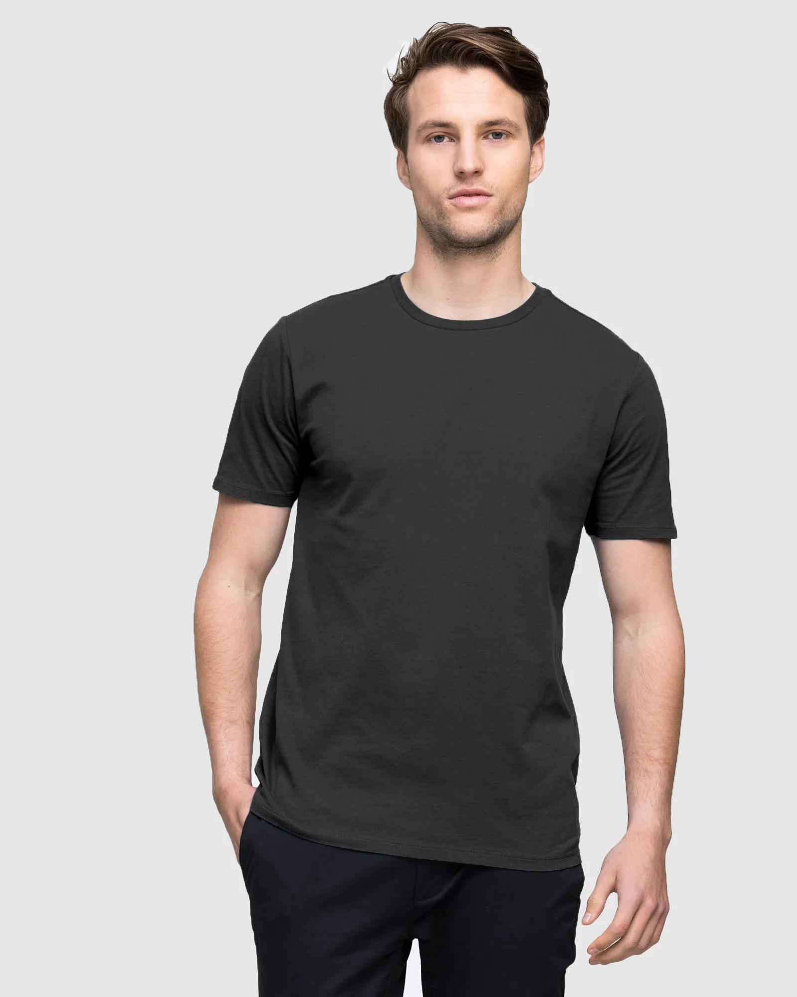 ESSENTIAL CREW TEE - Image 3