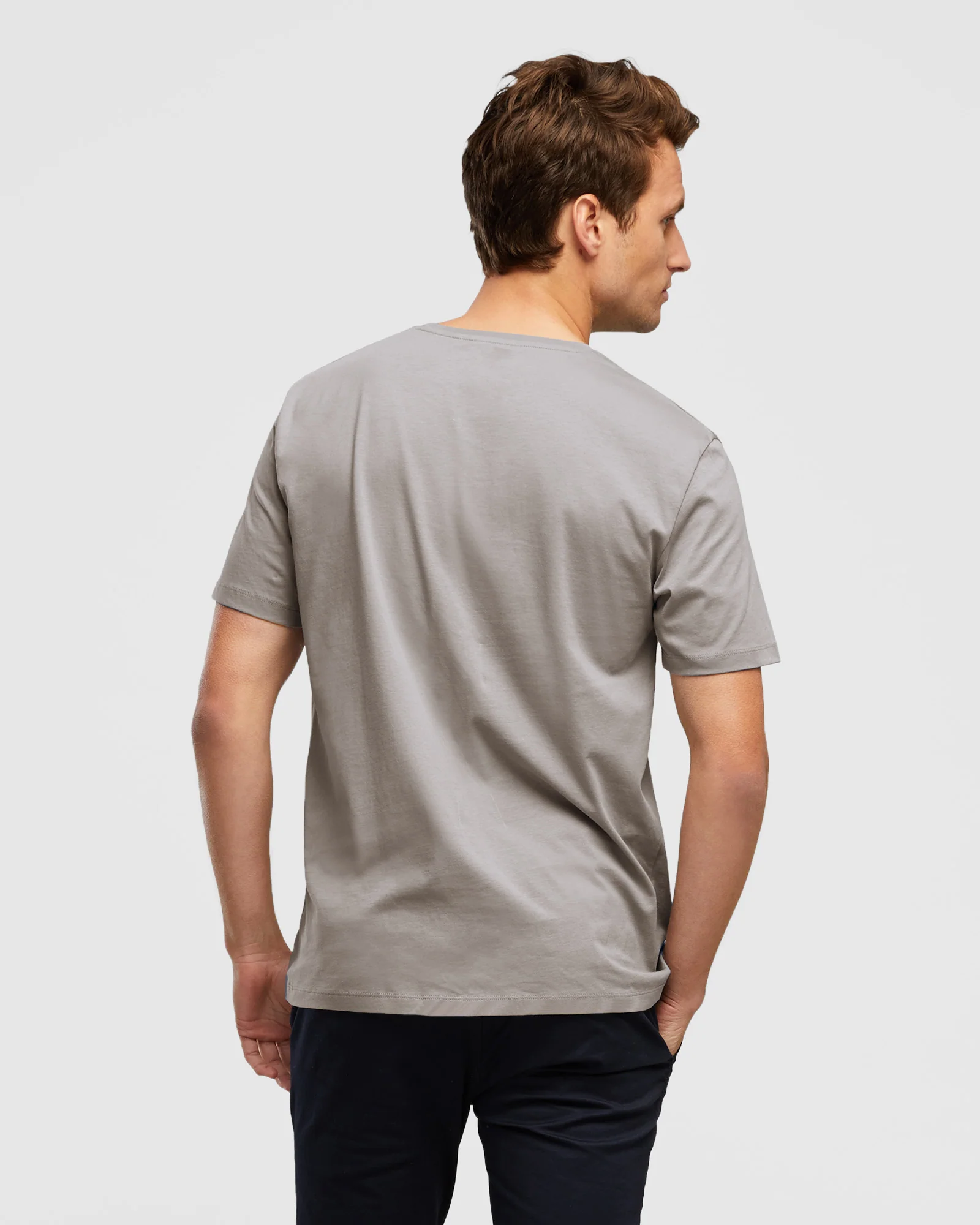 ESSENTIAL CREW TEE - Image 3