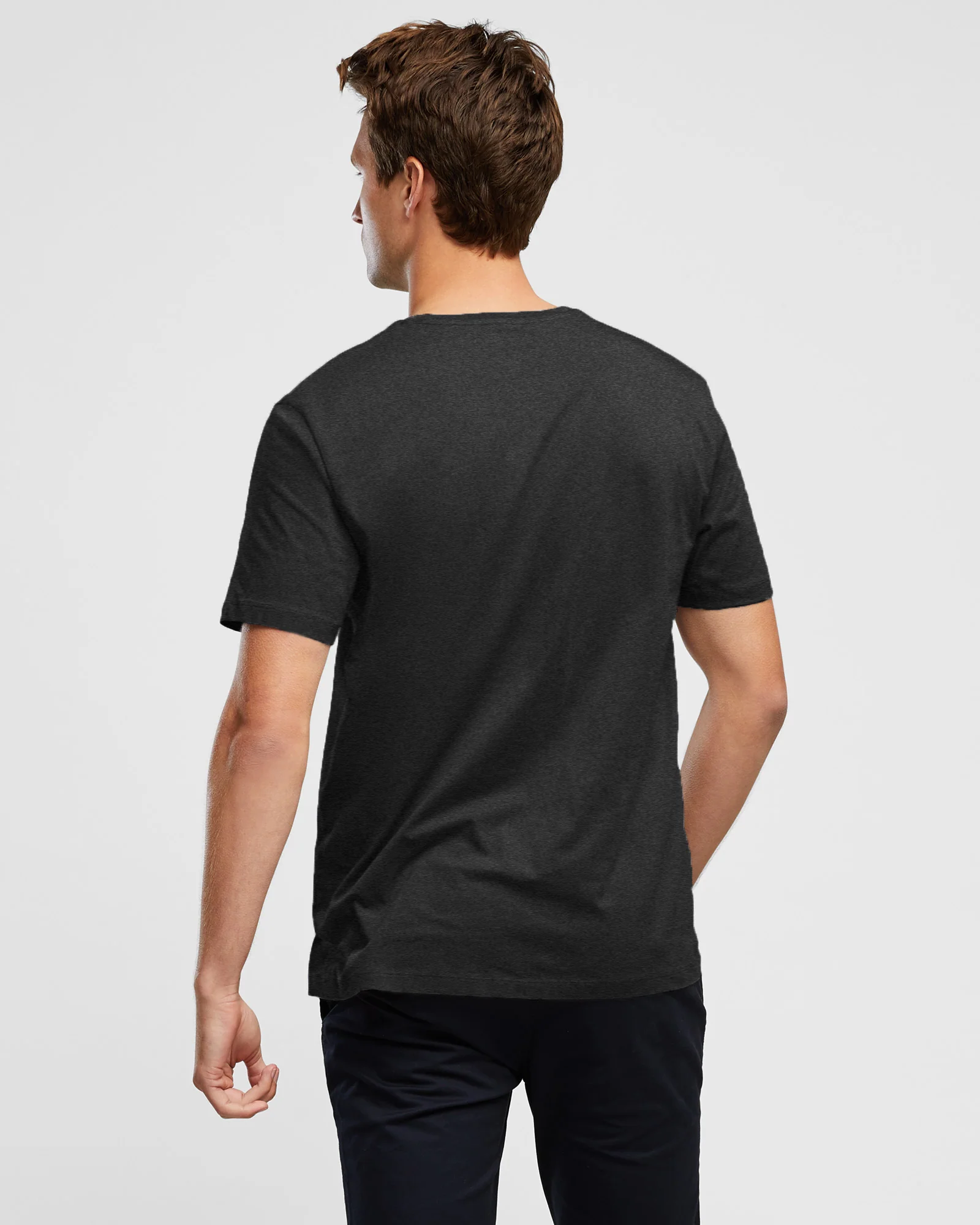 ESSENTIAL CREW TEE - Image 4