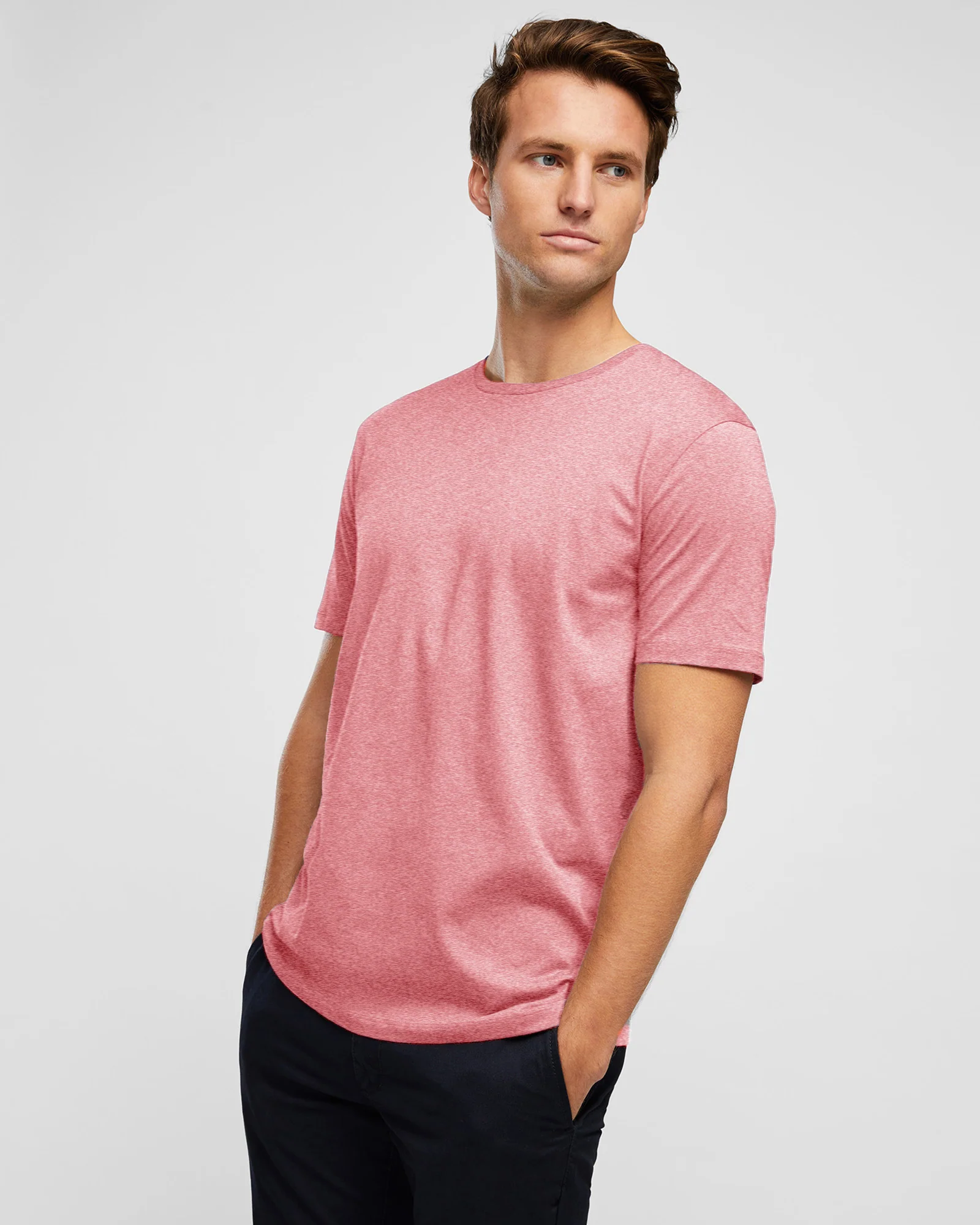 ESSENTIAL CREW TEE - Image 3