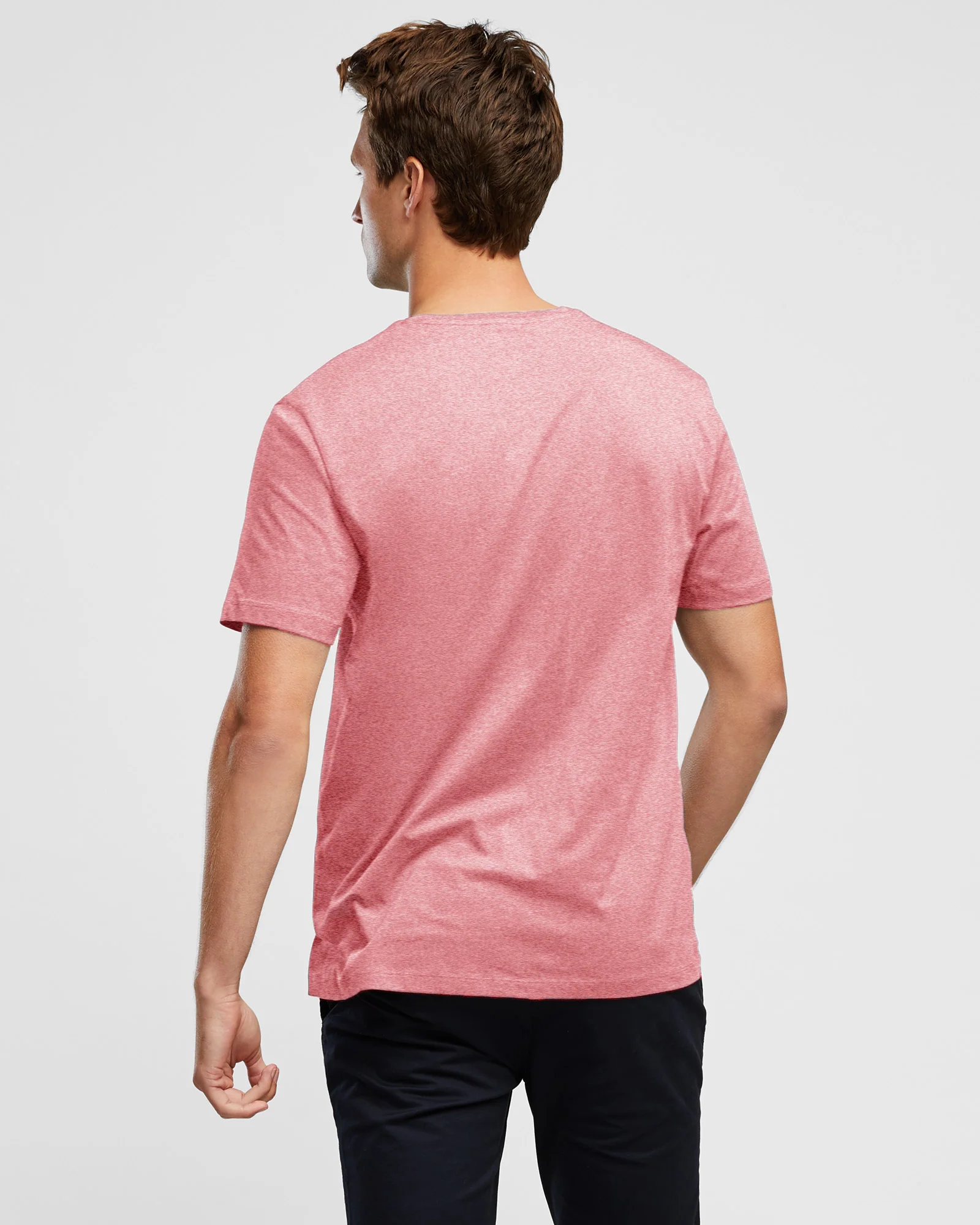 ESSENTIAL CREW TEE - Image 4