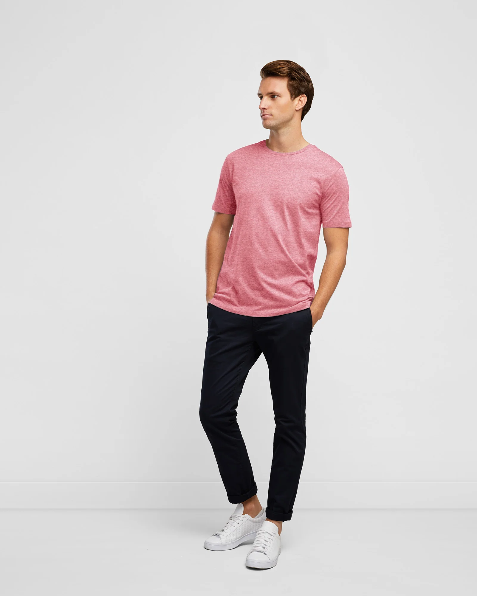 ESSENTIAL CREW TEE - Image 5