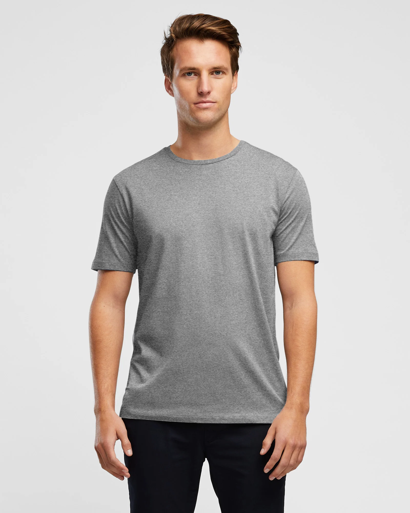 ESSENTIAL CREW TEE - Image 4