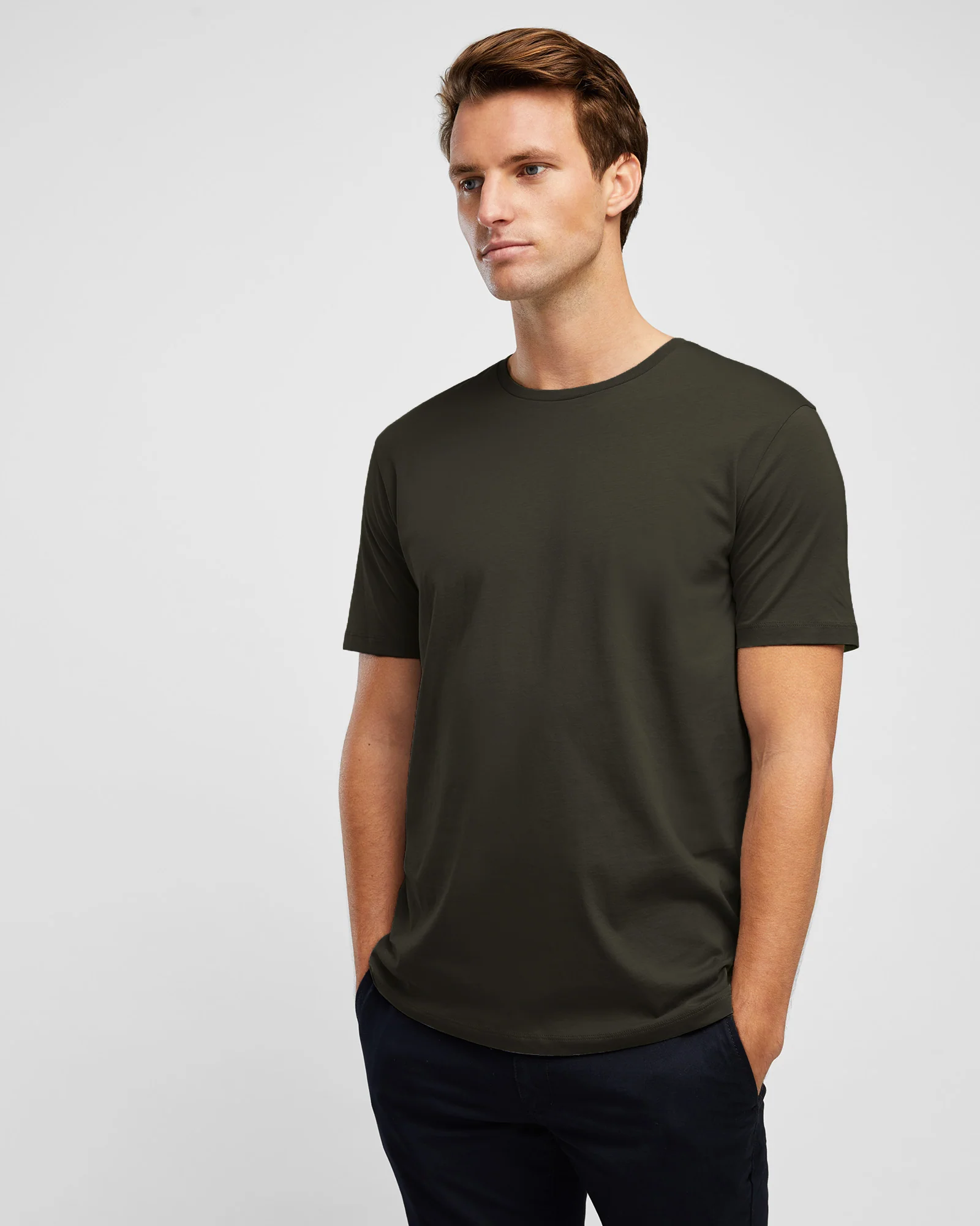 ESSENTIAL CREW TEE - Image 3