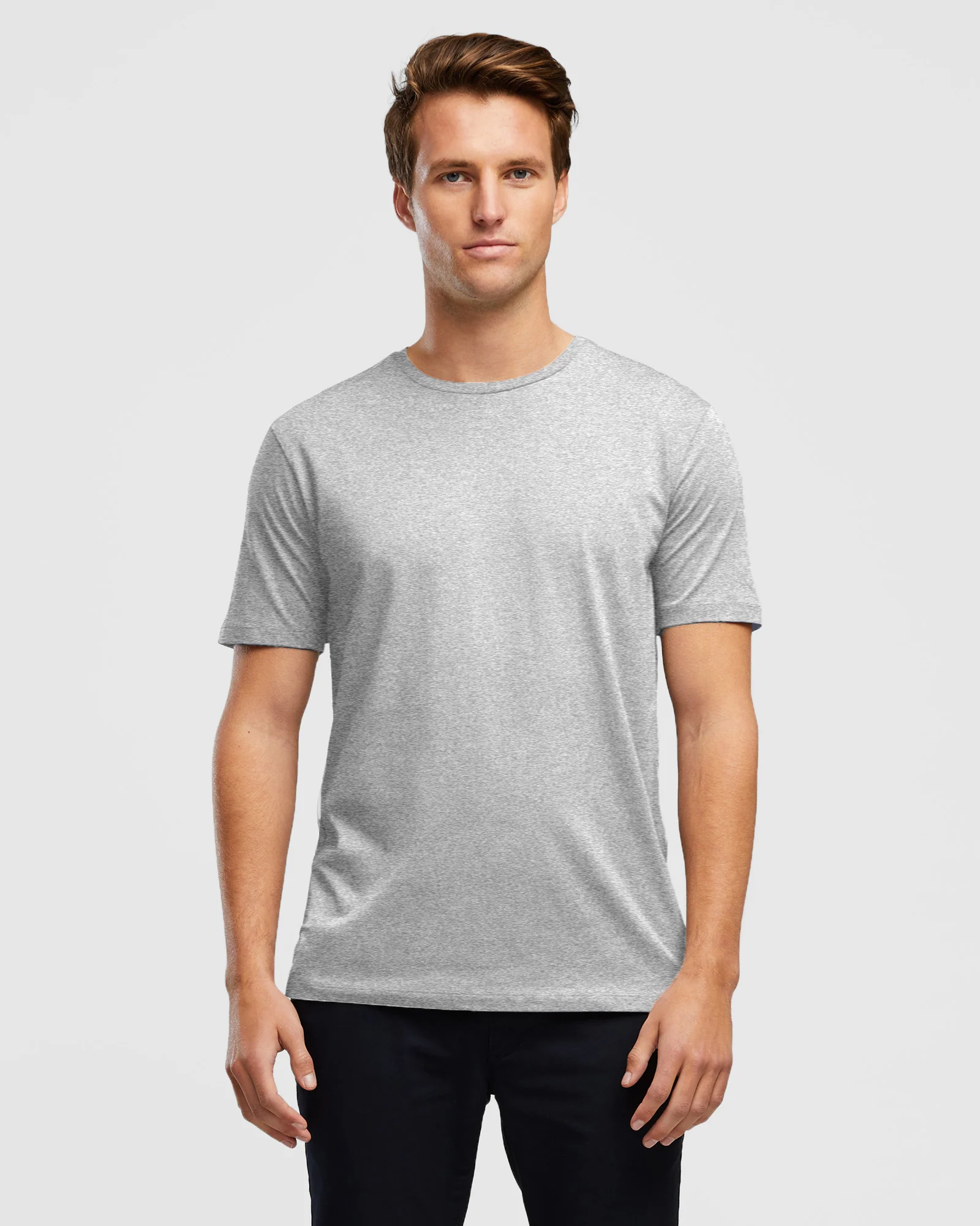 ESSENTIAL CREW TEE - Image 3