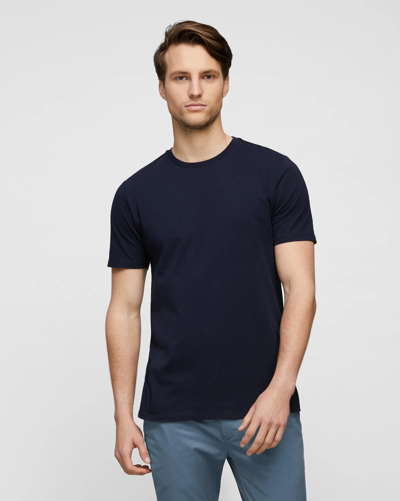 ESSENTIAL CREW TEE - Image 3