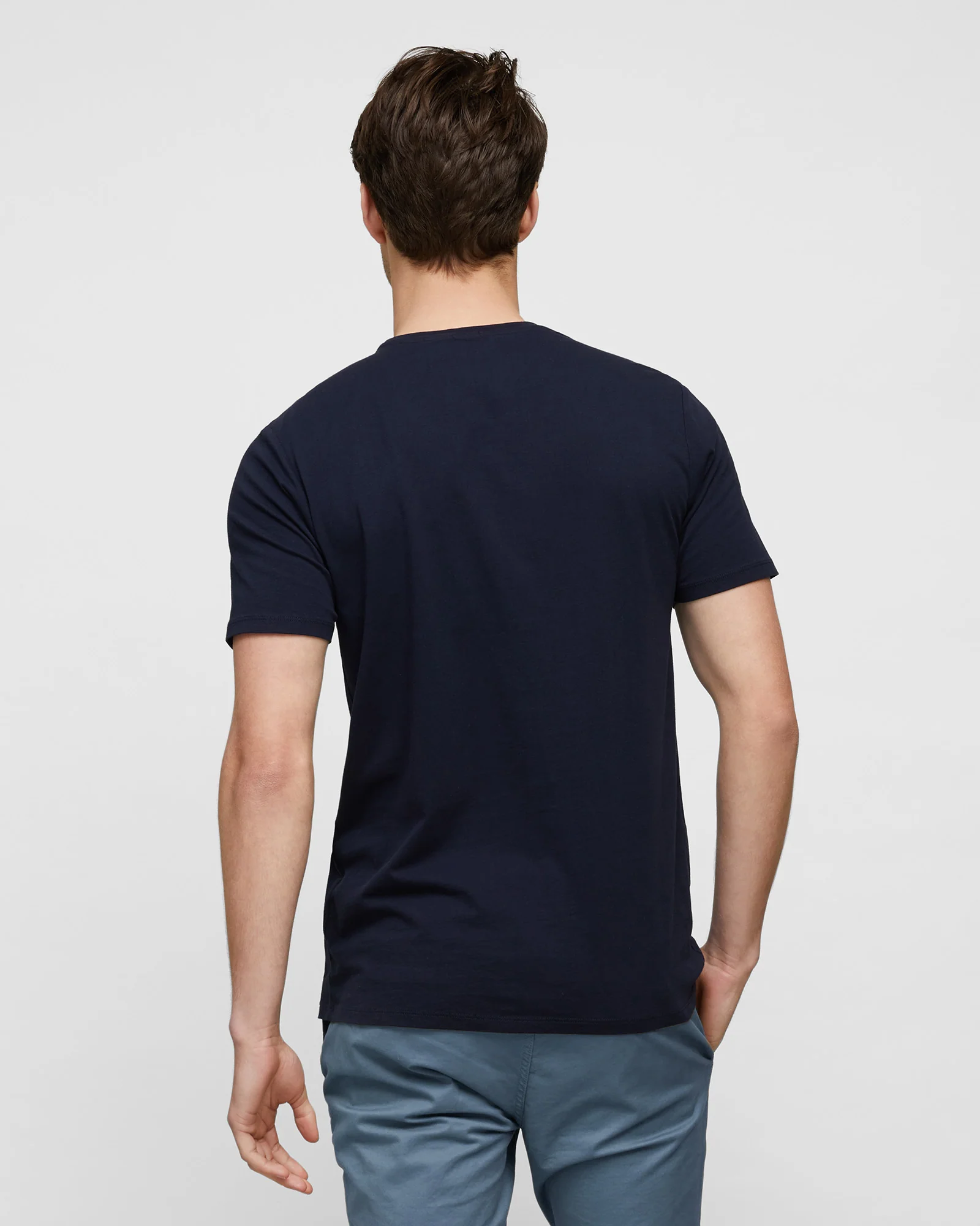 ESSENTIAL CREW TEE - Image 5