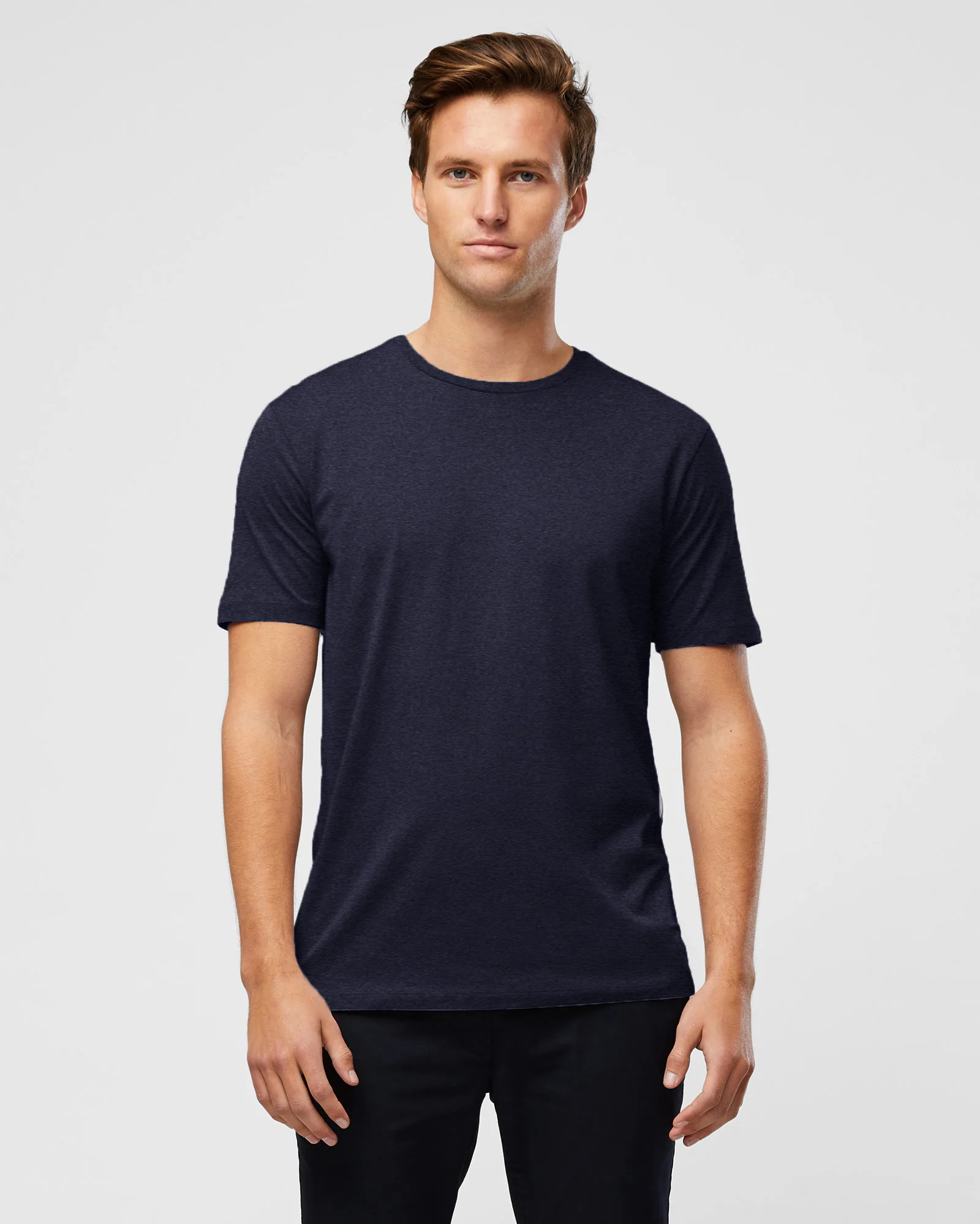 ESSENTIAL CREW TEE - Image 2