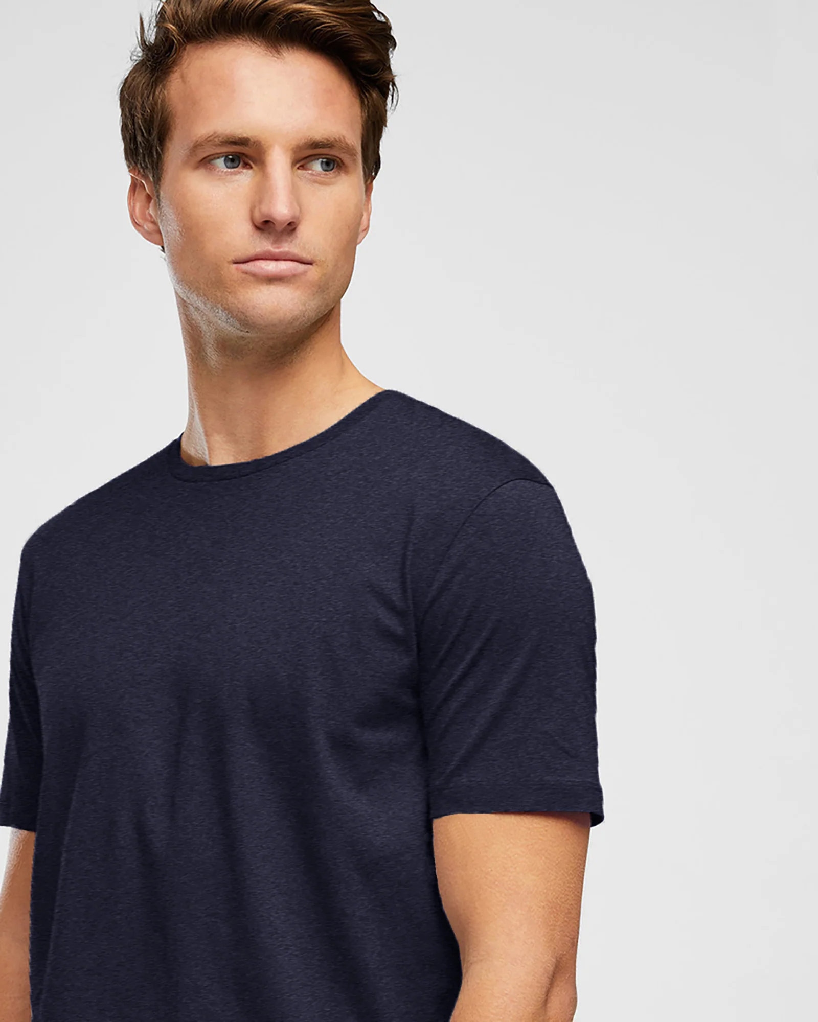 ESSENTIAL CREW TEE - Image 3