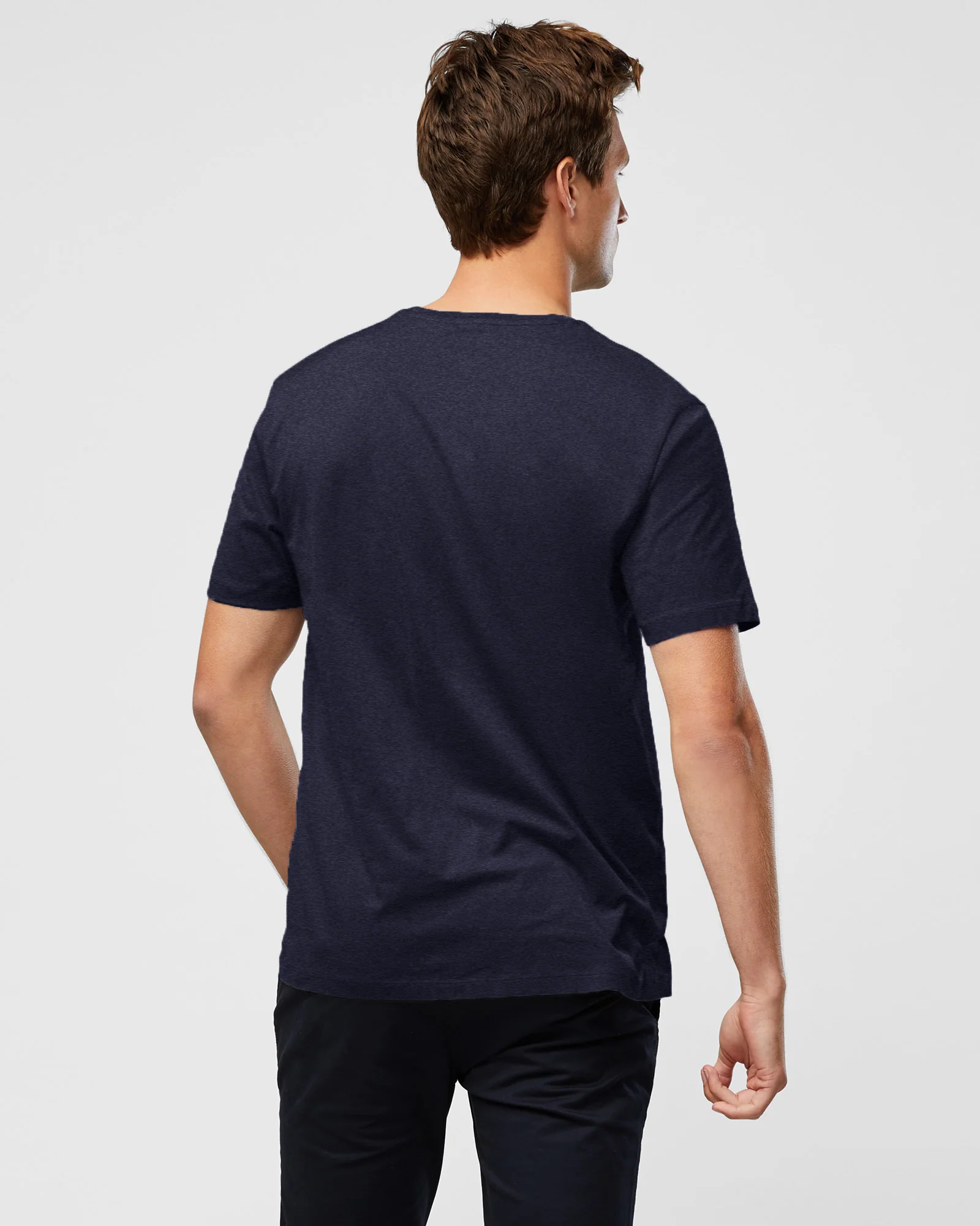 ESSENTIAL CREW TEE - Image 5