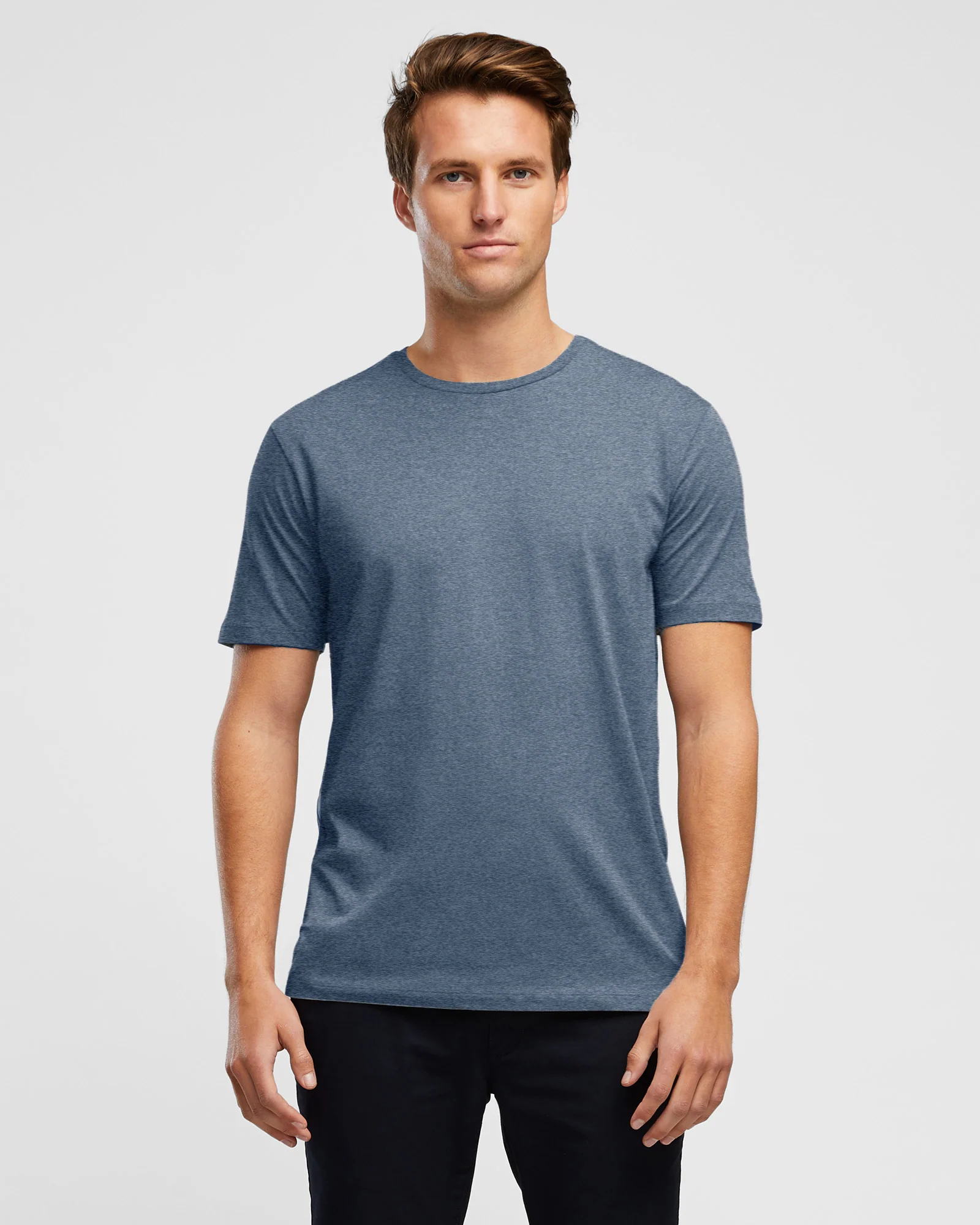 ESSENTIAL CREW TEE - Image 3