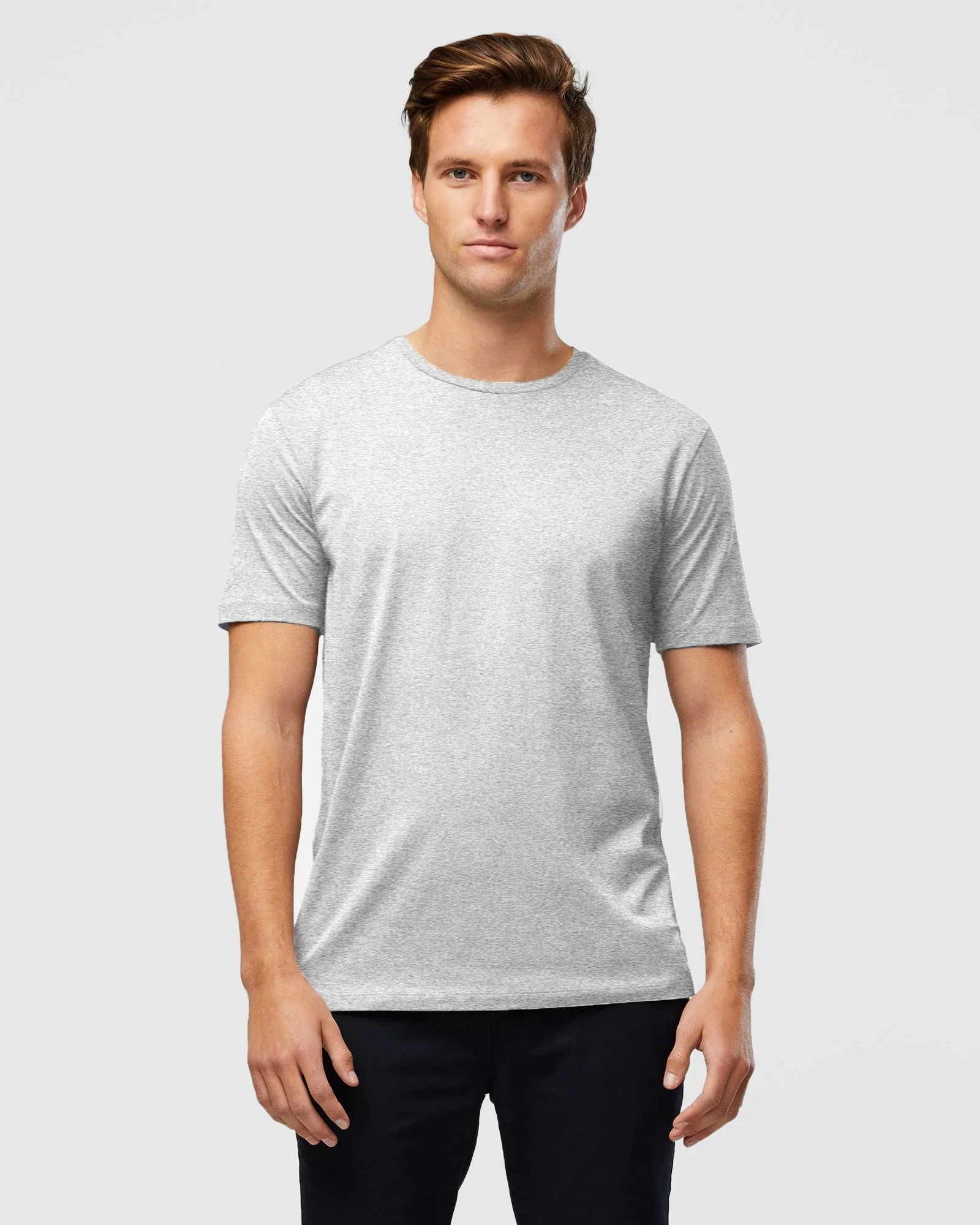 ESSENTIAL CREW TEE - Image 2