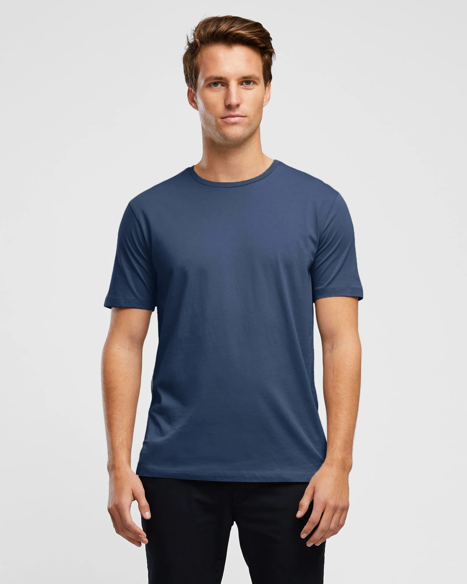 ESSENTIAL CREW TEE - Image 4