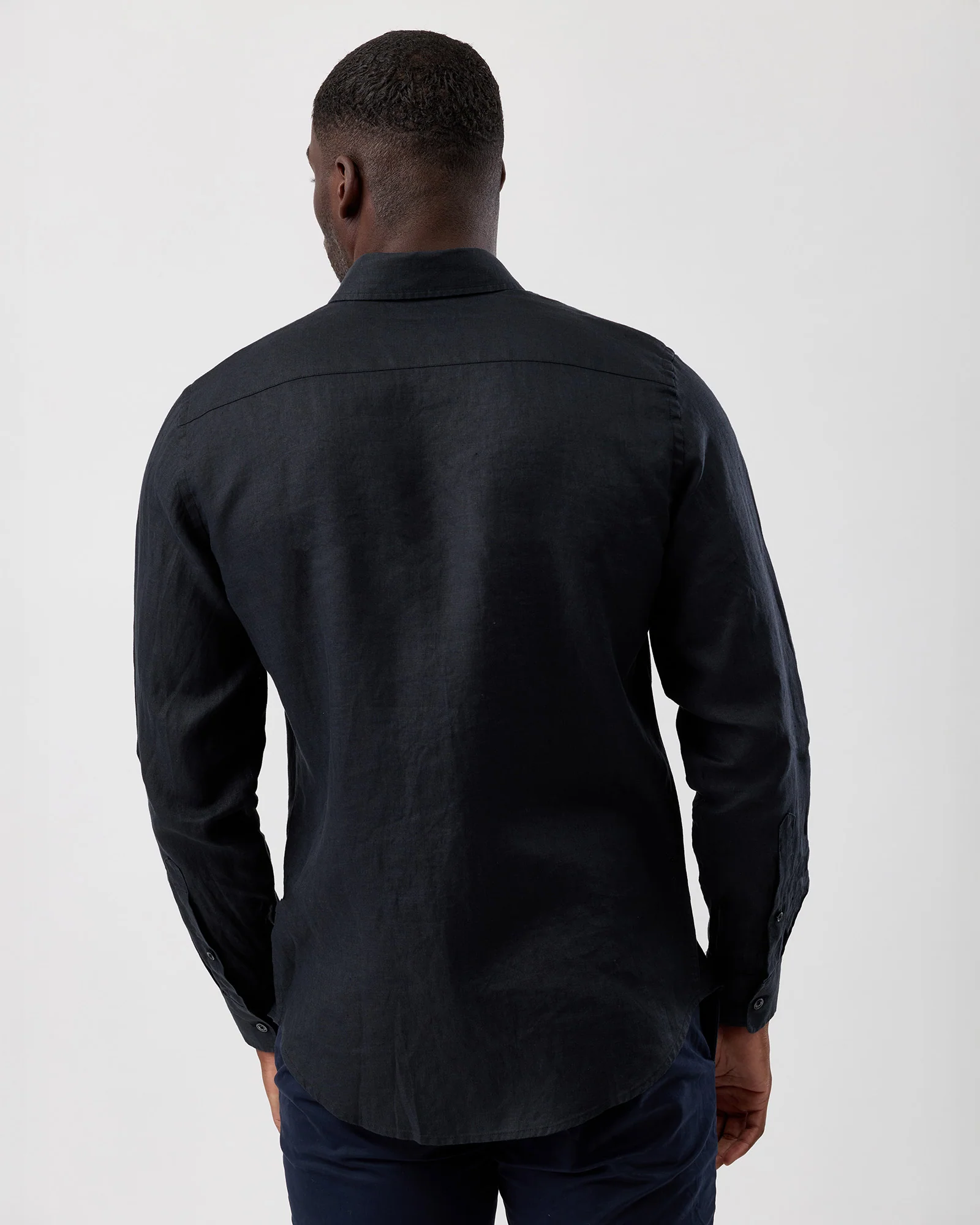 LINEN SHIRT - Image 3