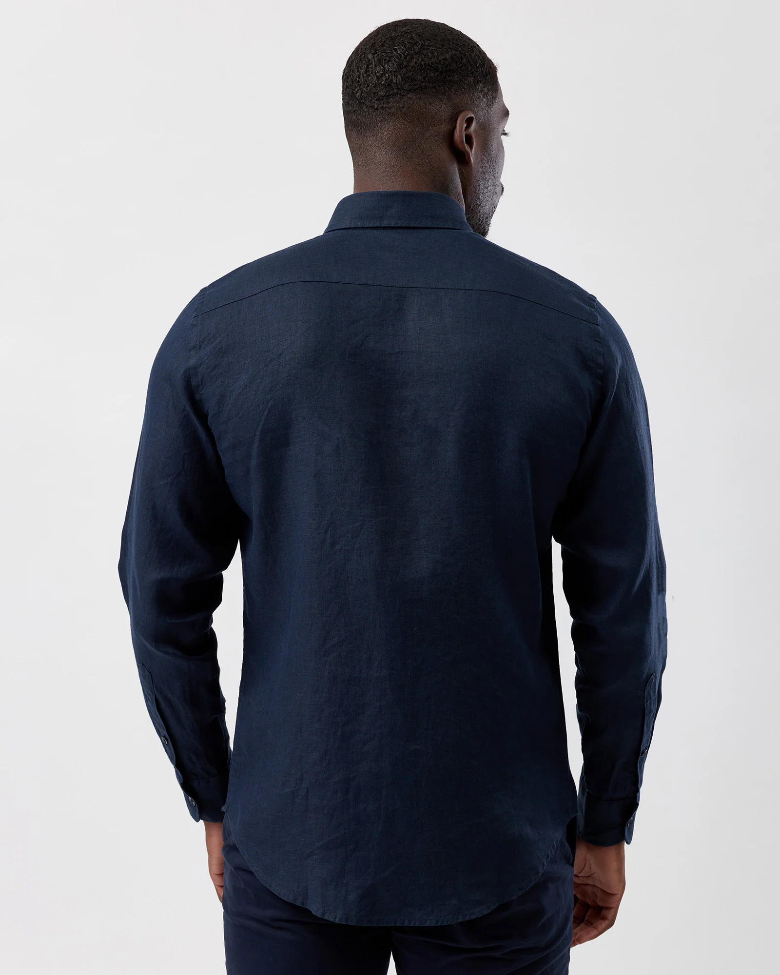 LINEN SHIRT - Image 3