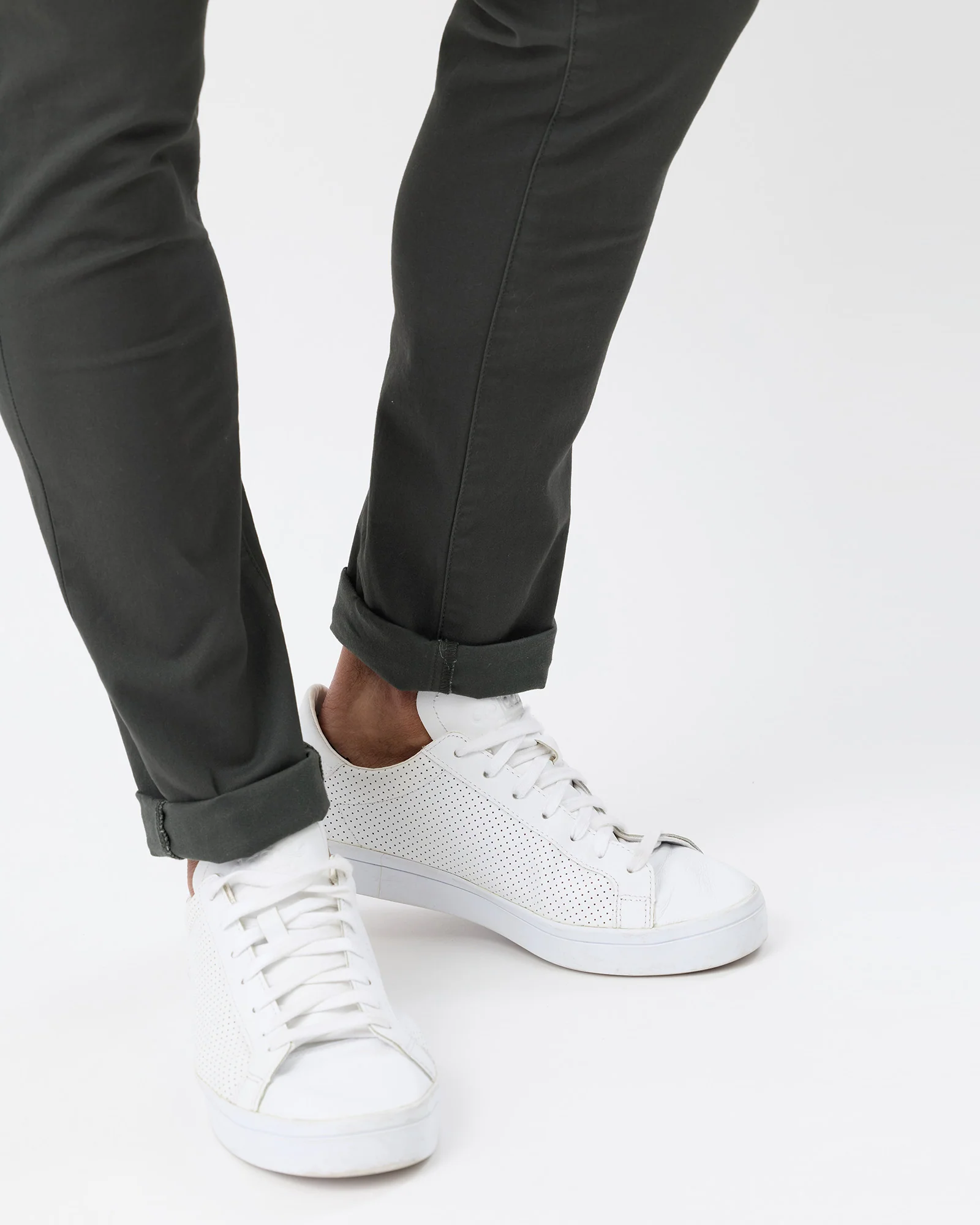 SLIM STRETCH CHINOS - Image 3
