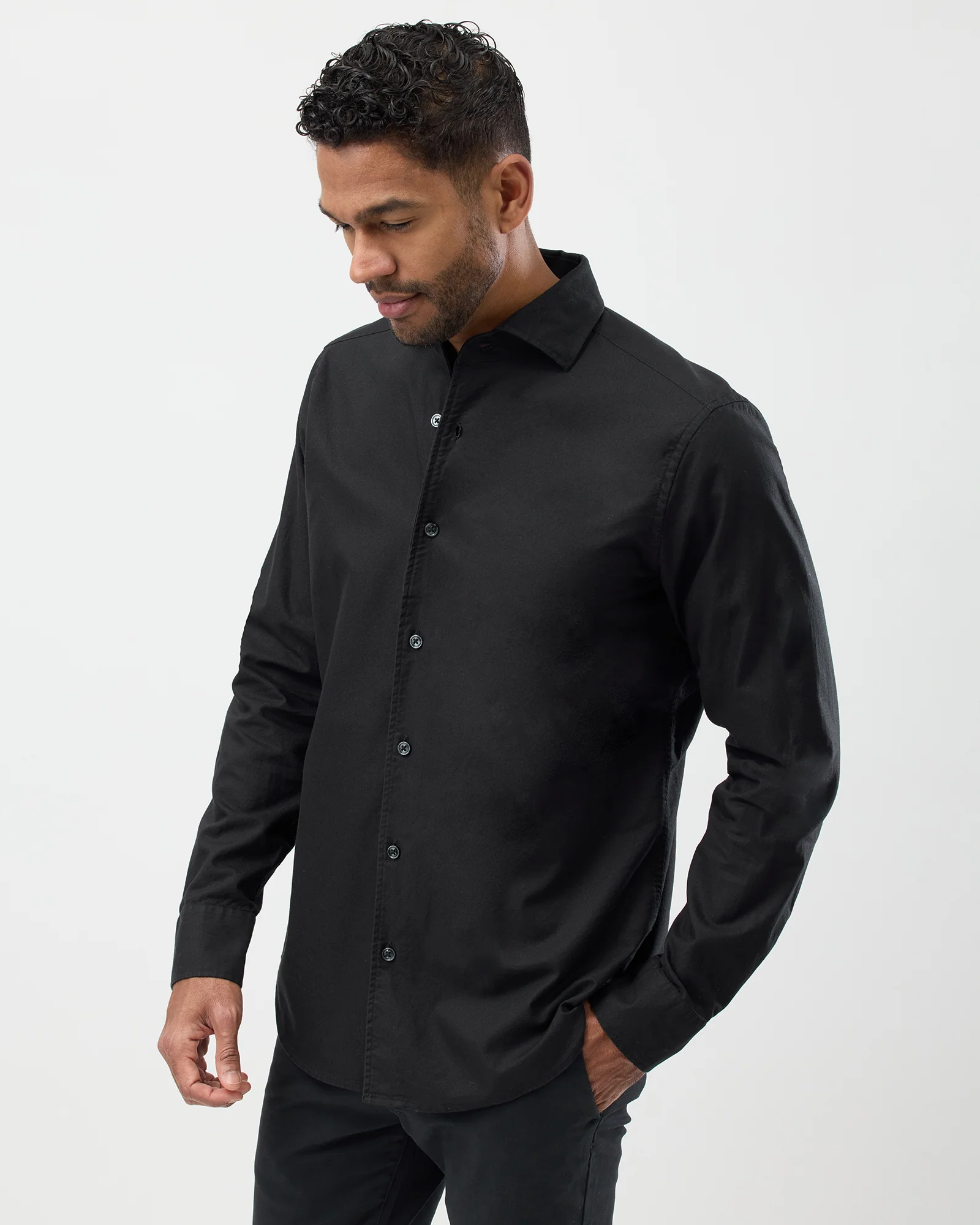 OXFORD SHIRT - Image 3