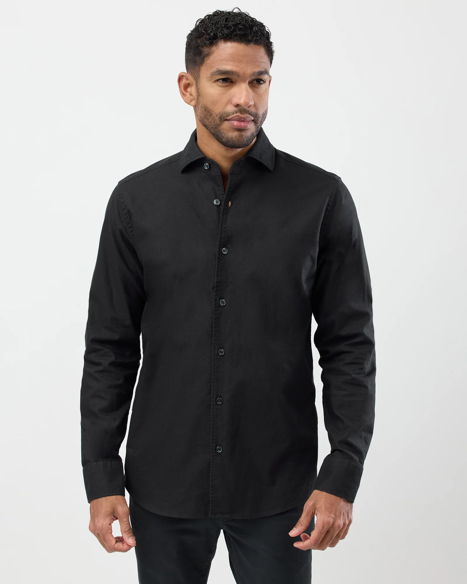 OXFORD SHIRT - Image 4