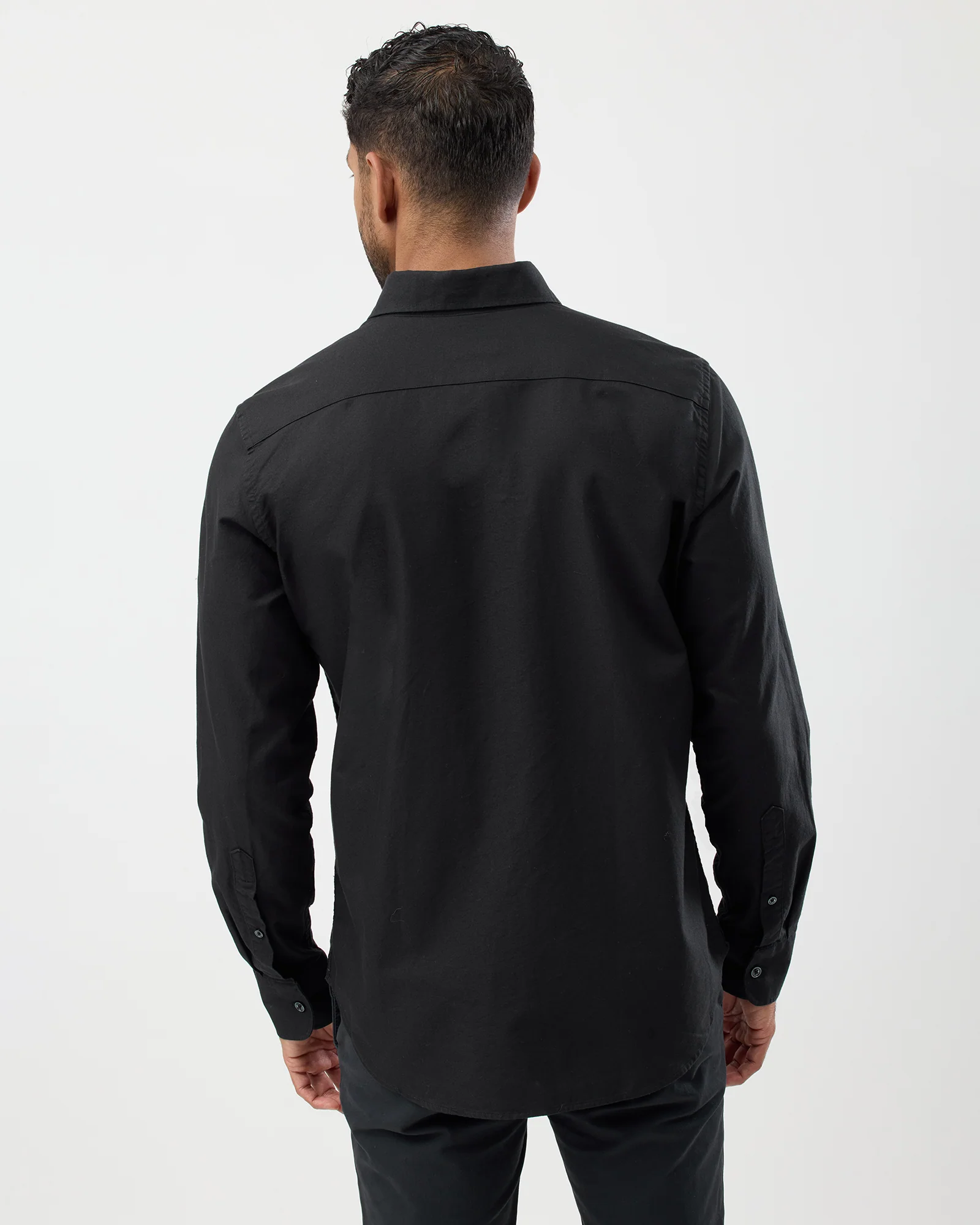 OXFORD SHIRT - Image 5