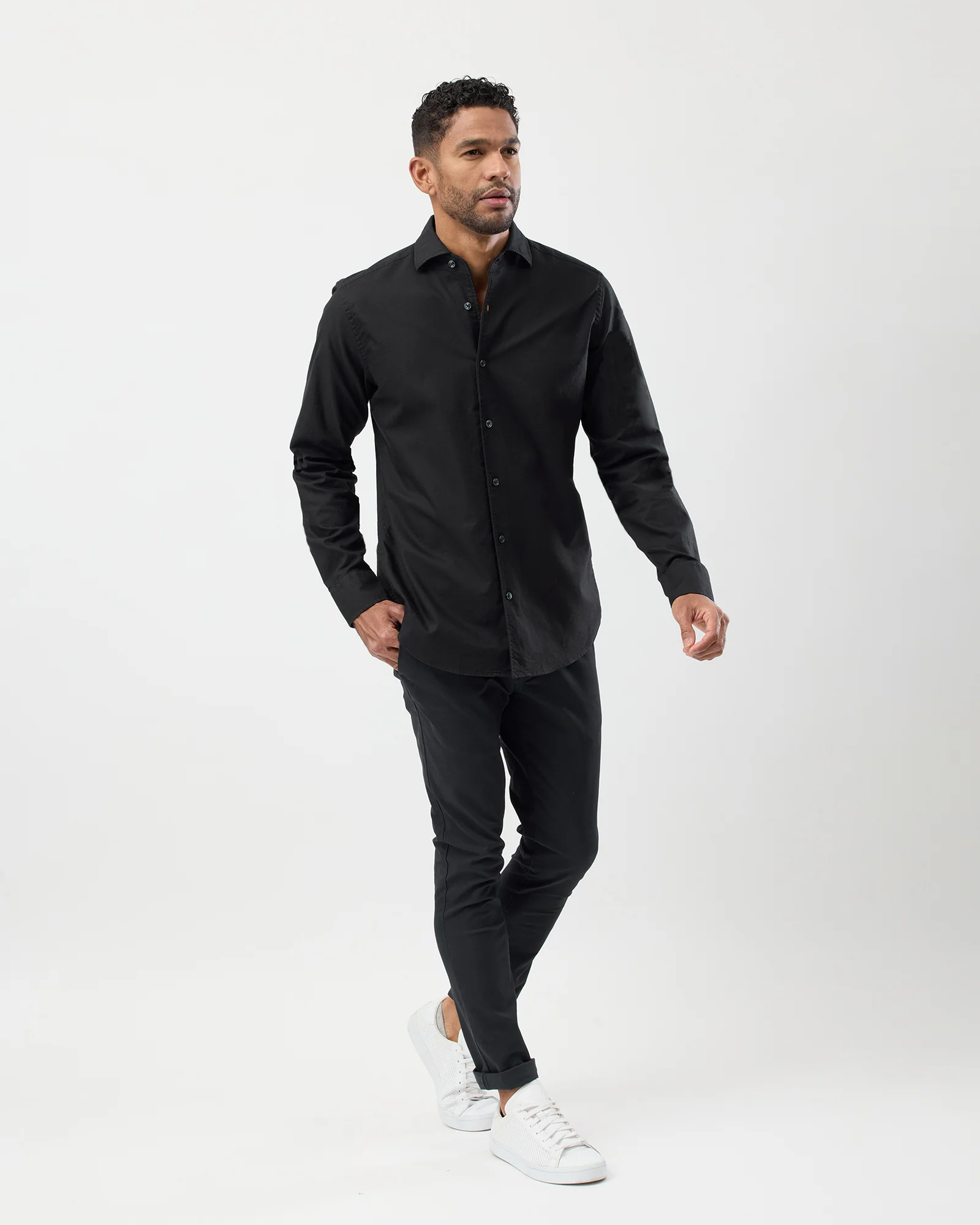 OXFORD SHIRT - Image 6
