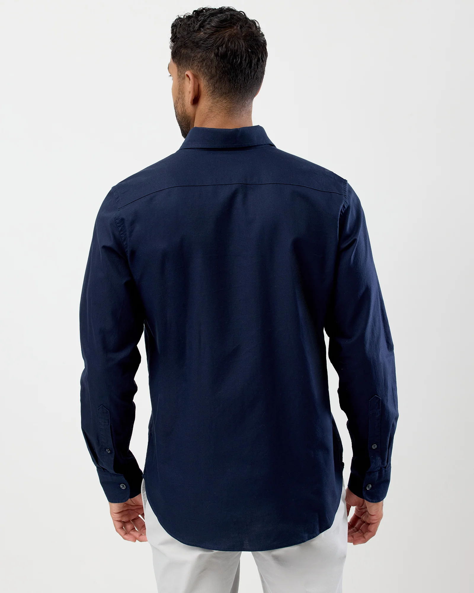 OXFORD SHIRT - Image 3