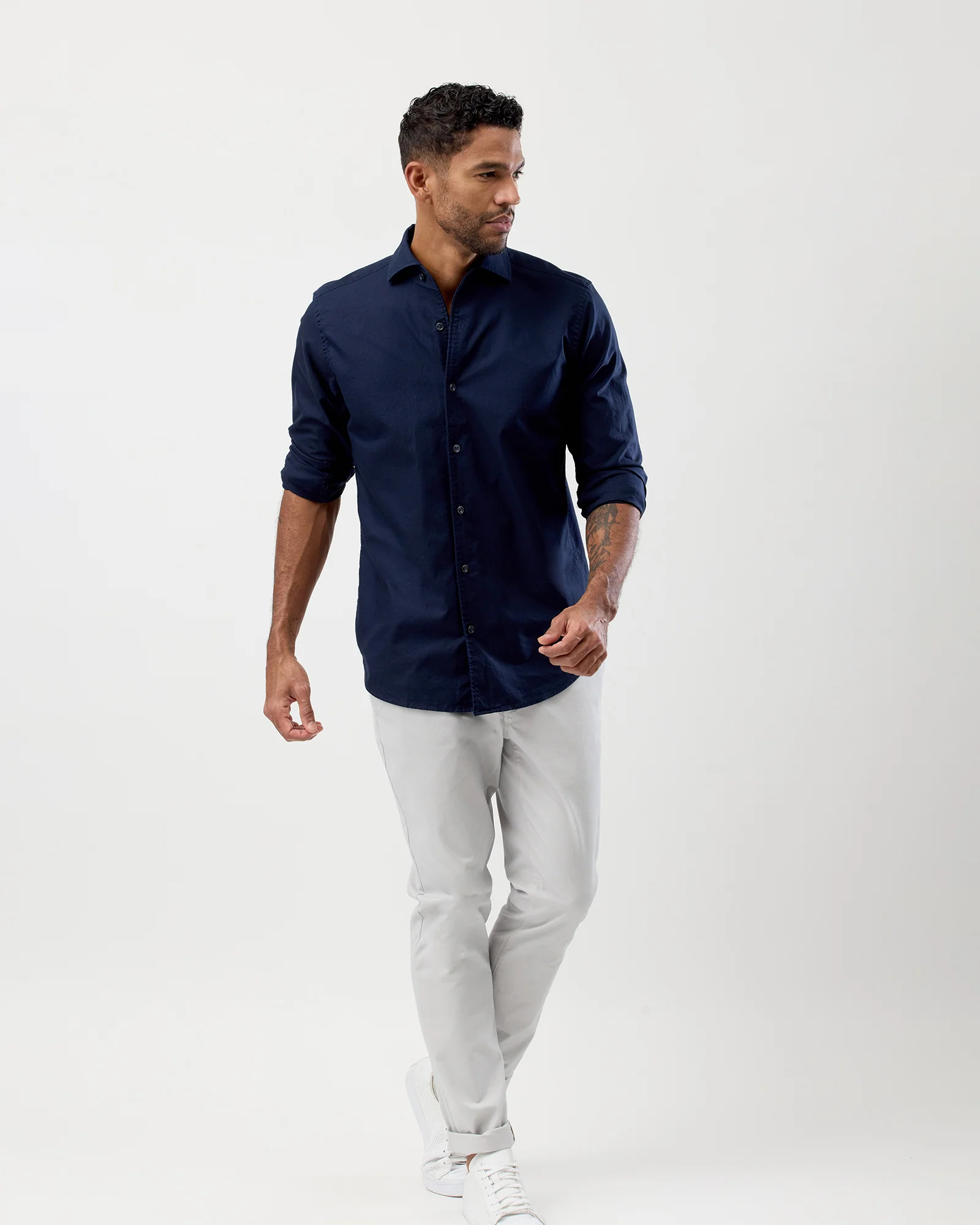 OXFORD SHIRT - Image 4
