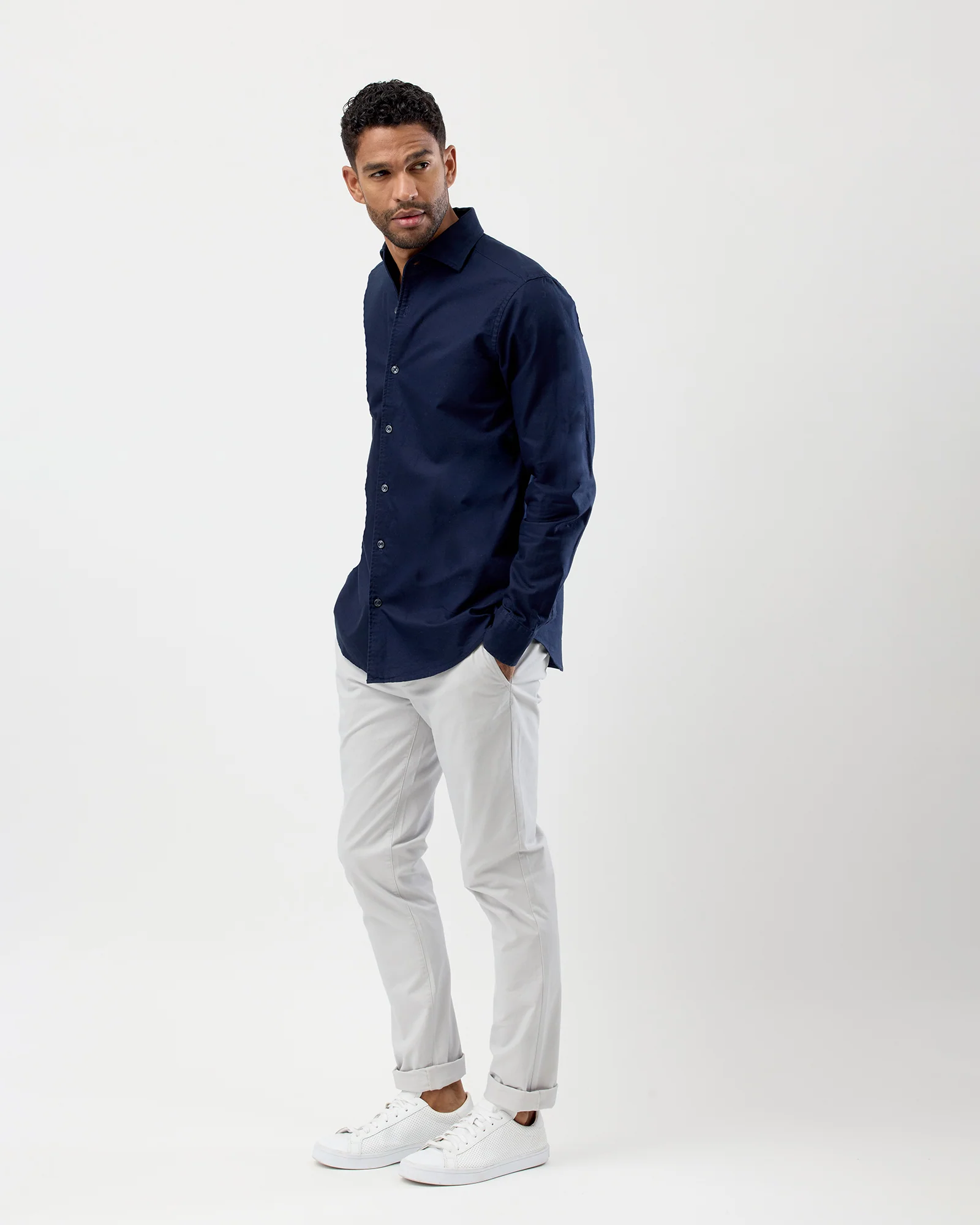 OXFORD SHIRT - Image 5