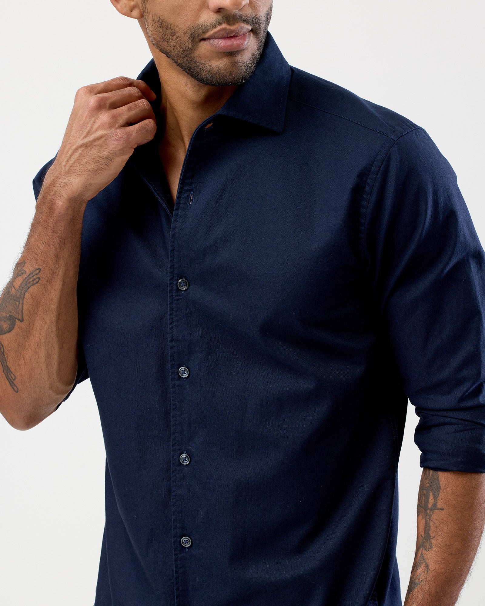 OXFORD SHIRT - Image 6
