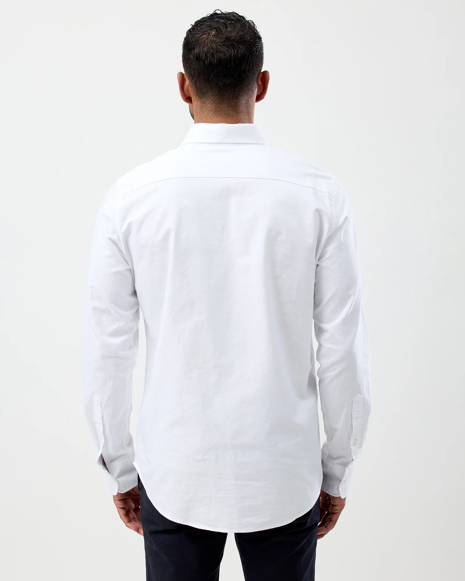 OXFORD SHIRT - Image 3