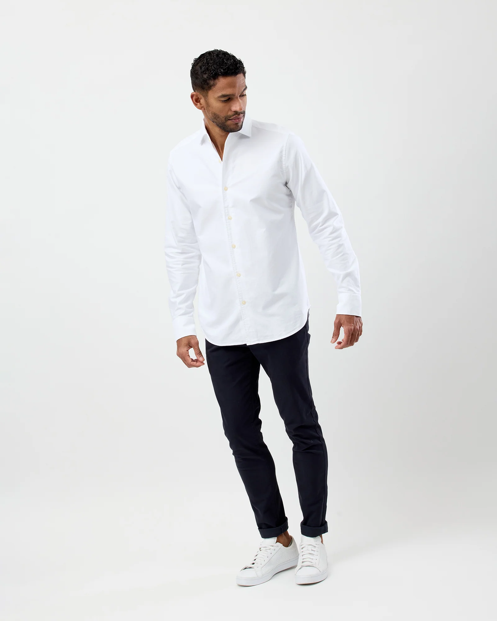 OXFORD SHIRT - Image 4