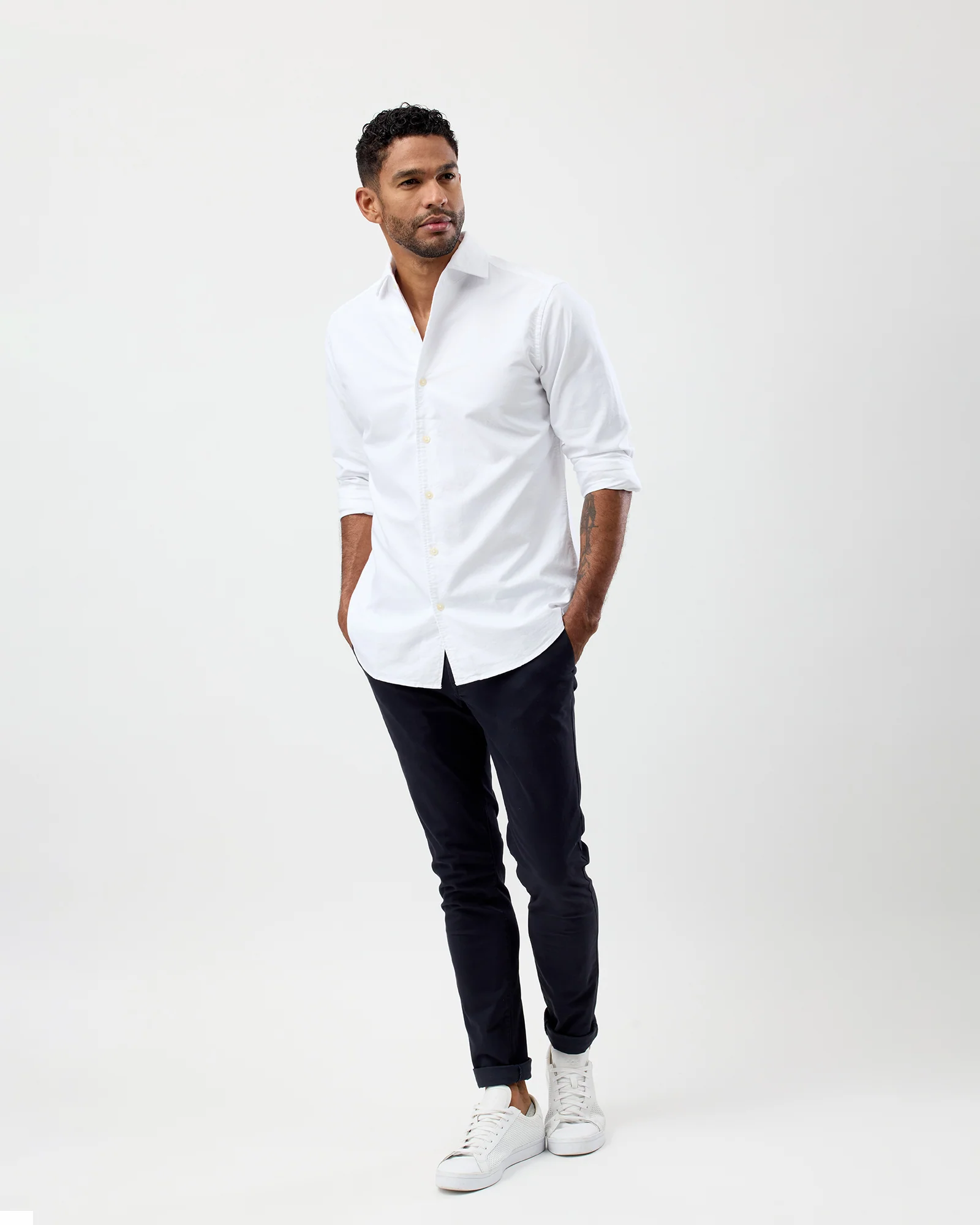 OXFORD SHIRT - Image 5