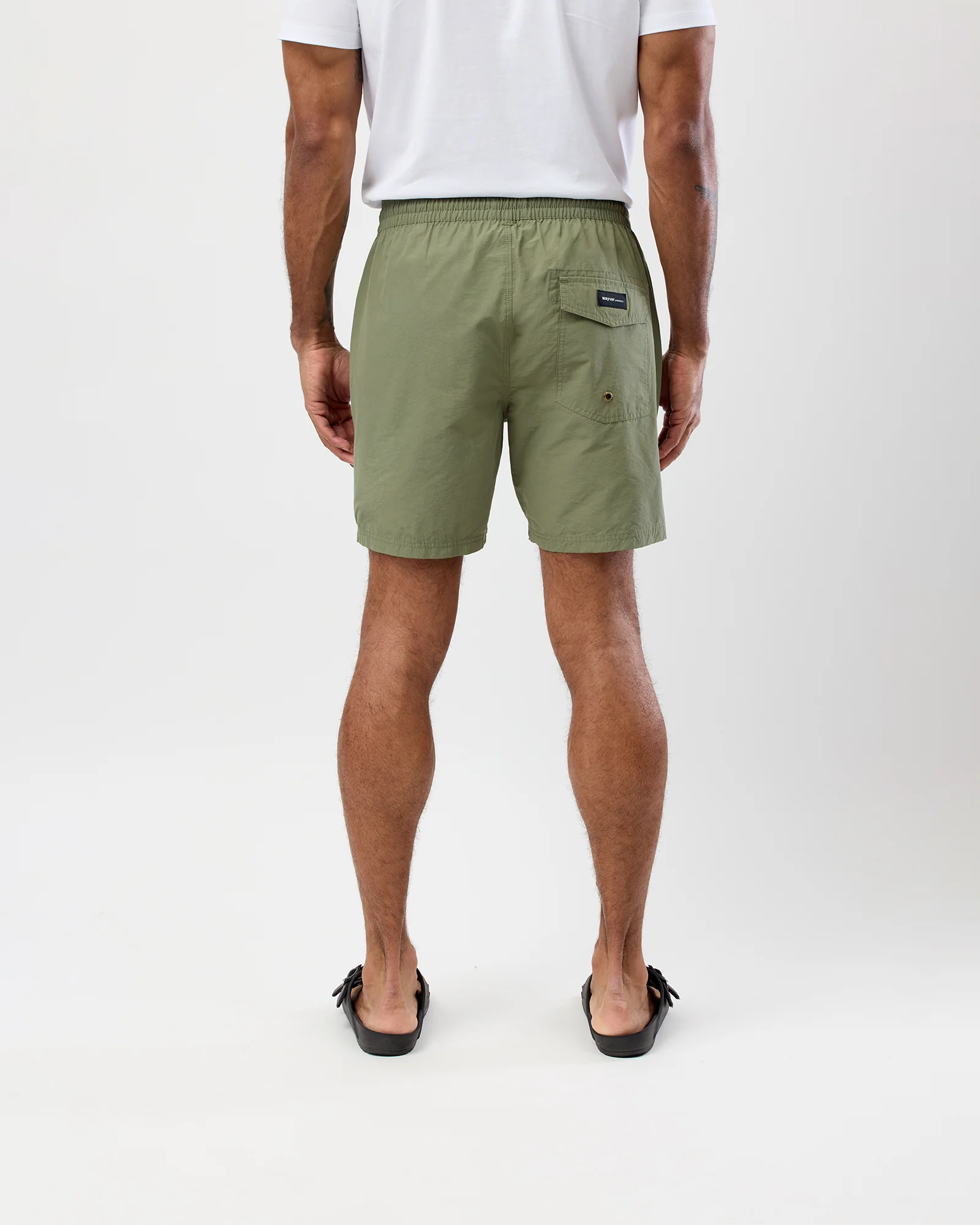 SWIM SHORTS - Image 4