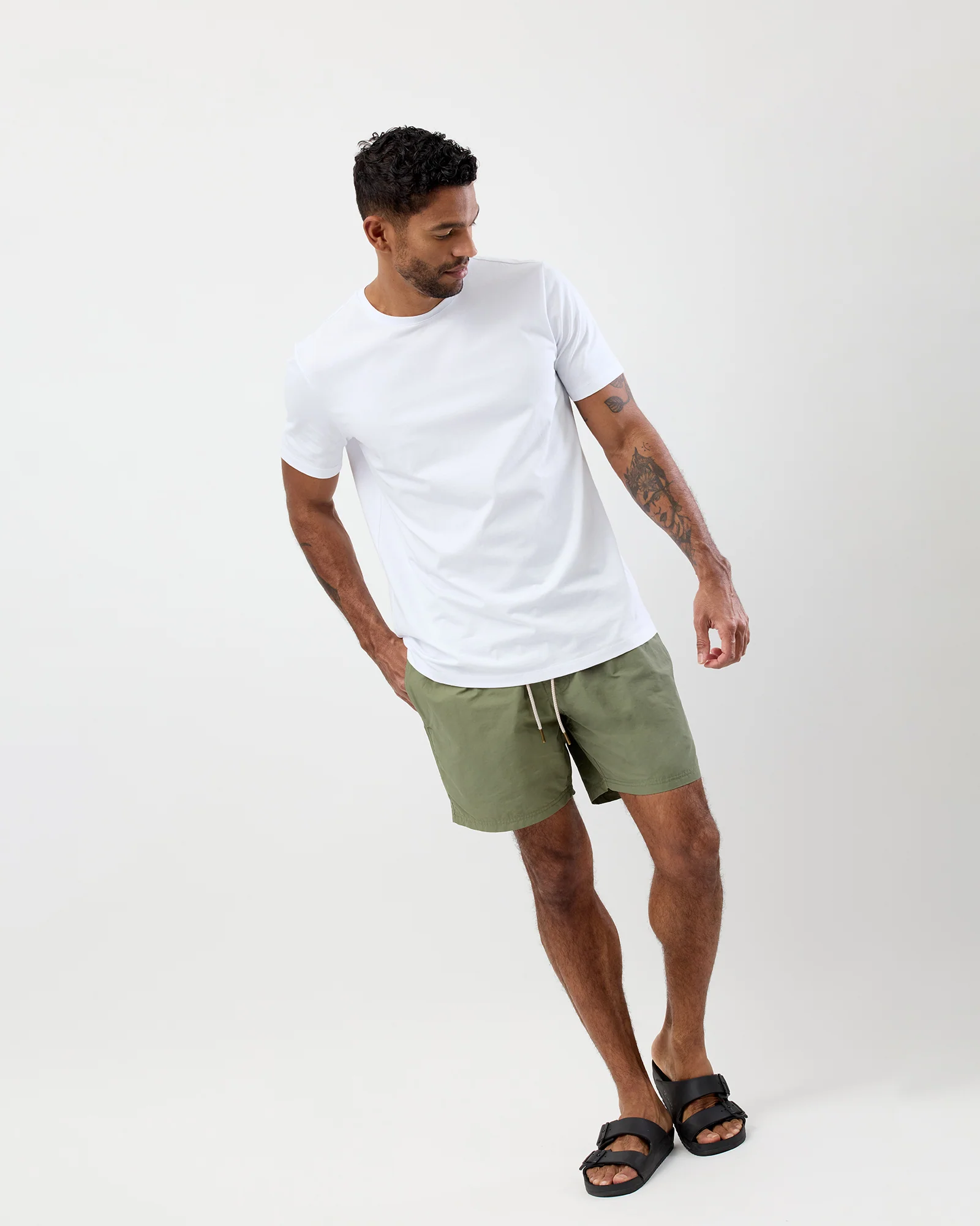 SWIM SHORTS - Image 5