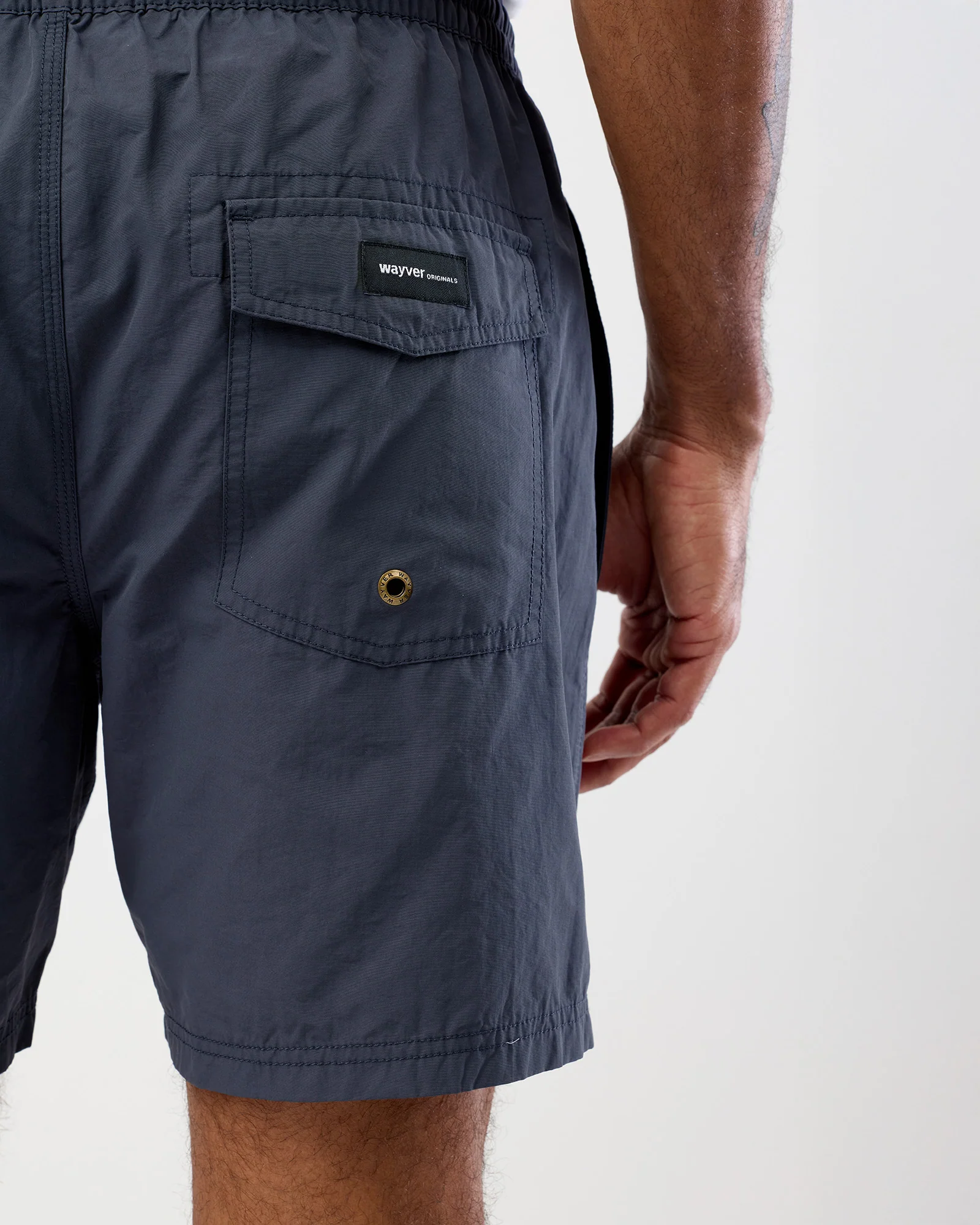 SWIM SHORTS - Image 3